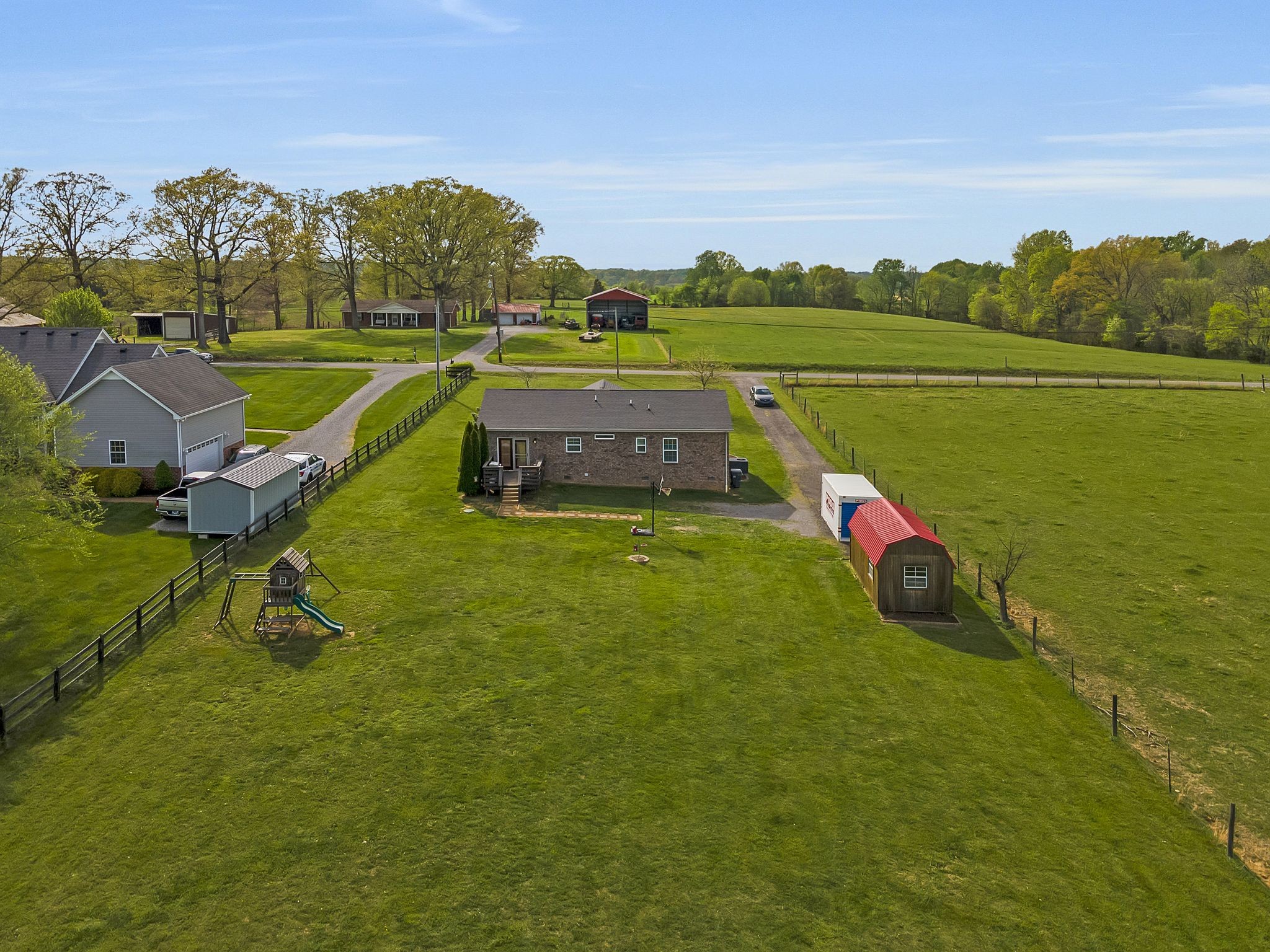 267 Brandy Hollow Rd