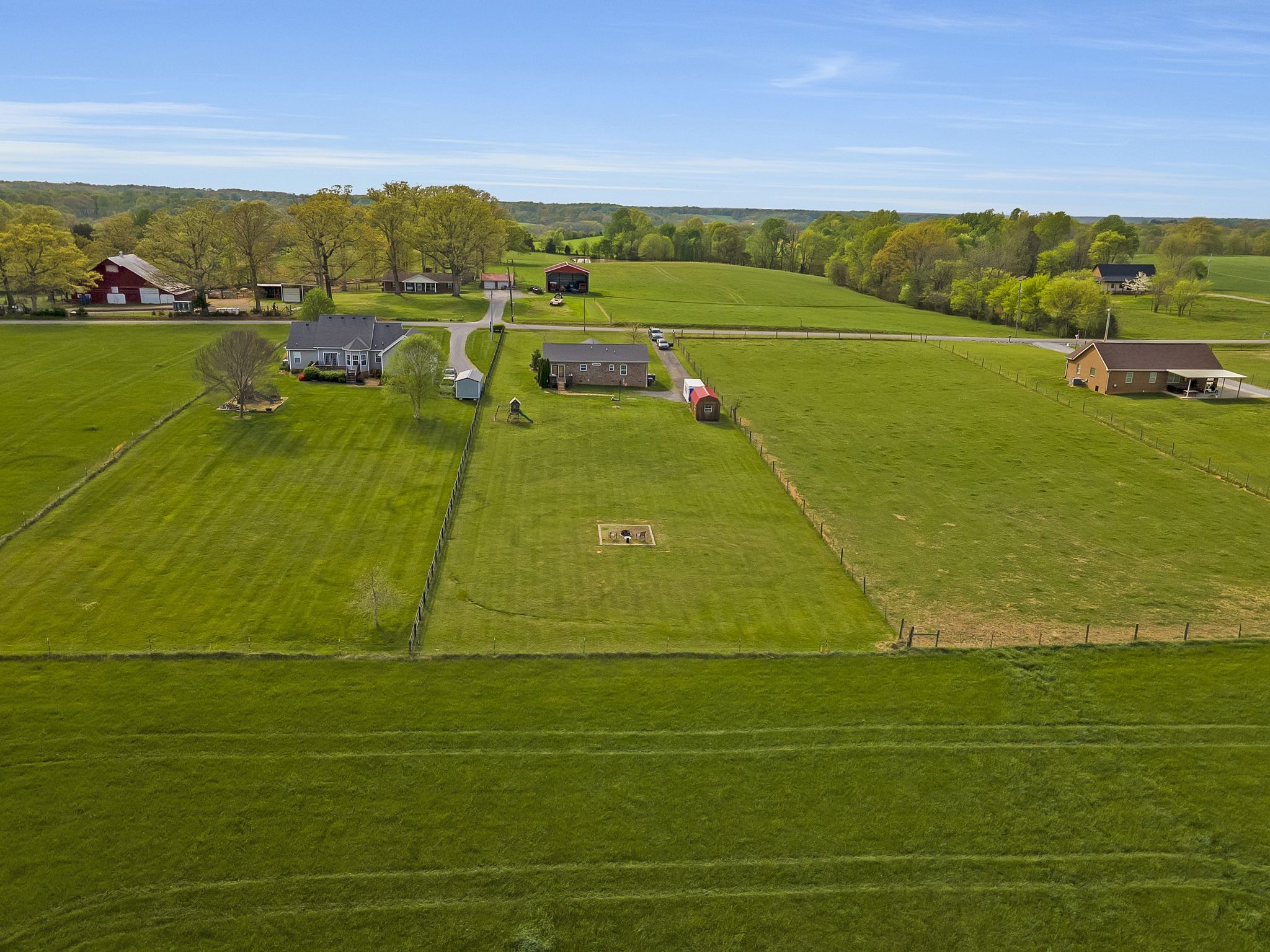 267 Brandy Hollow Rd