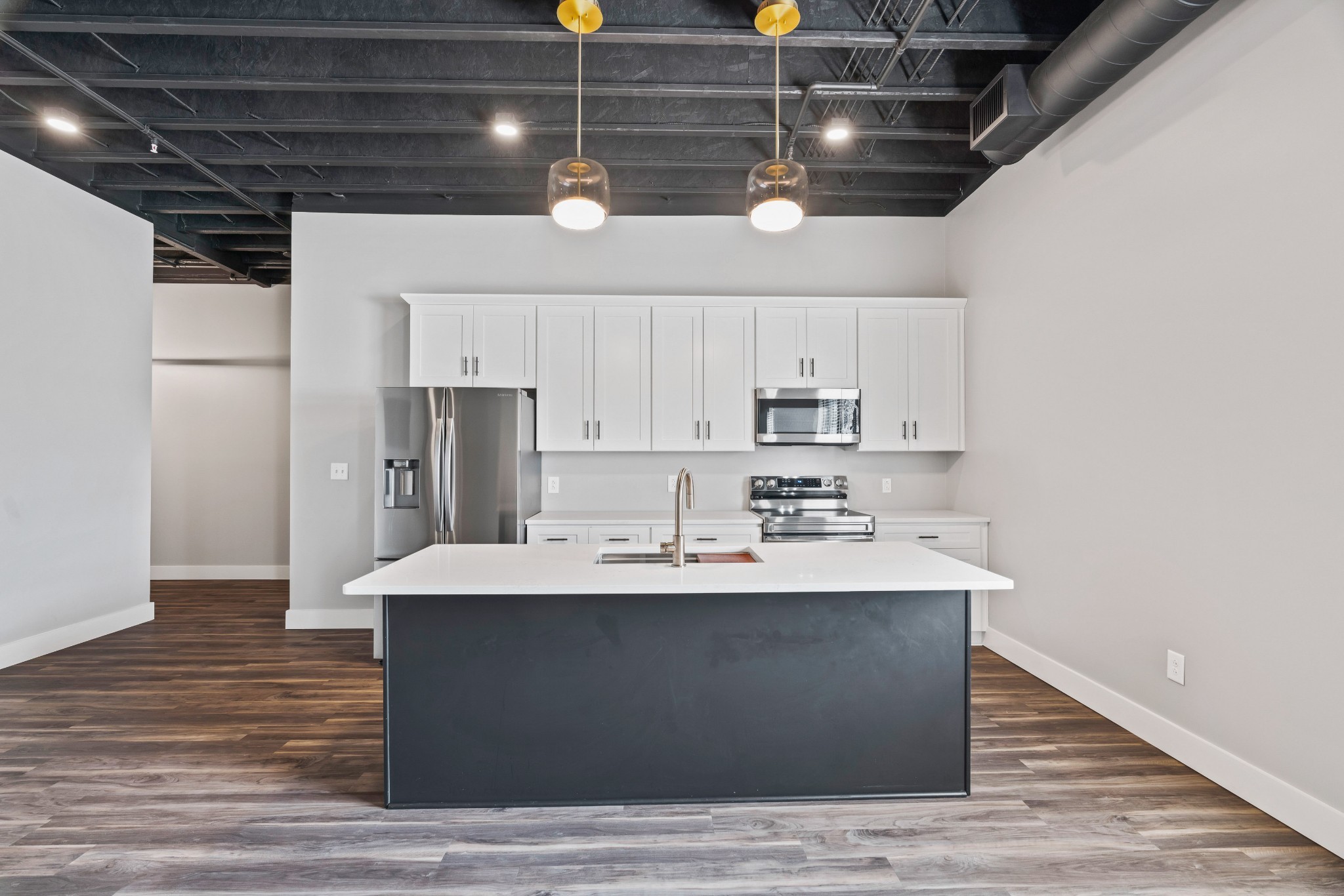 125 Prince St Unit: 203