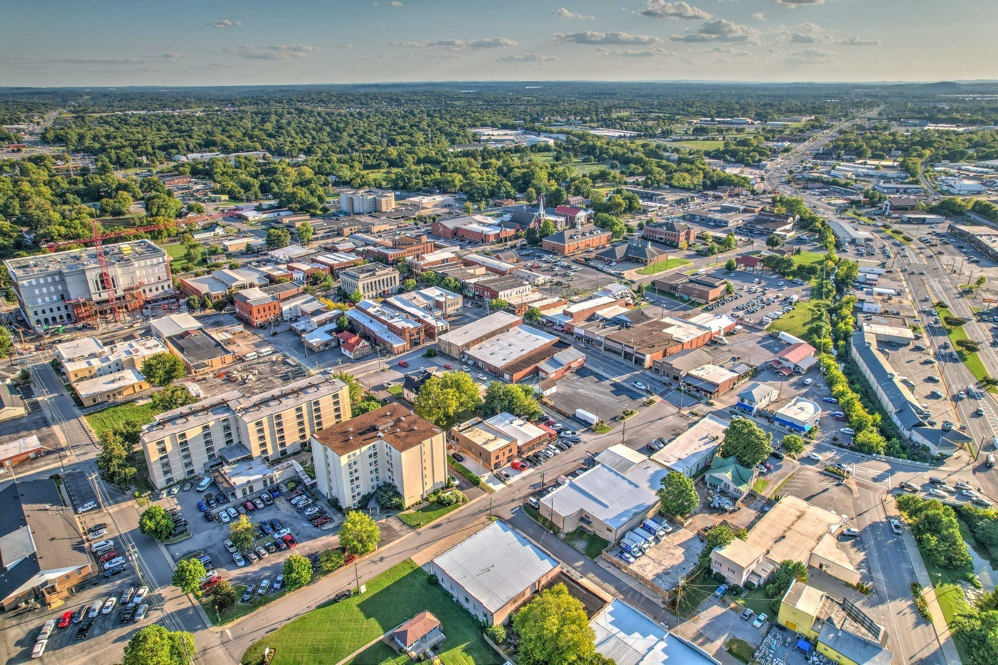 125 Prince St Unit: 203