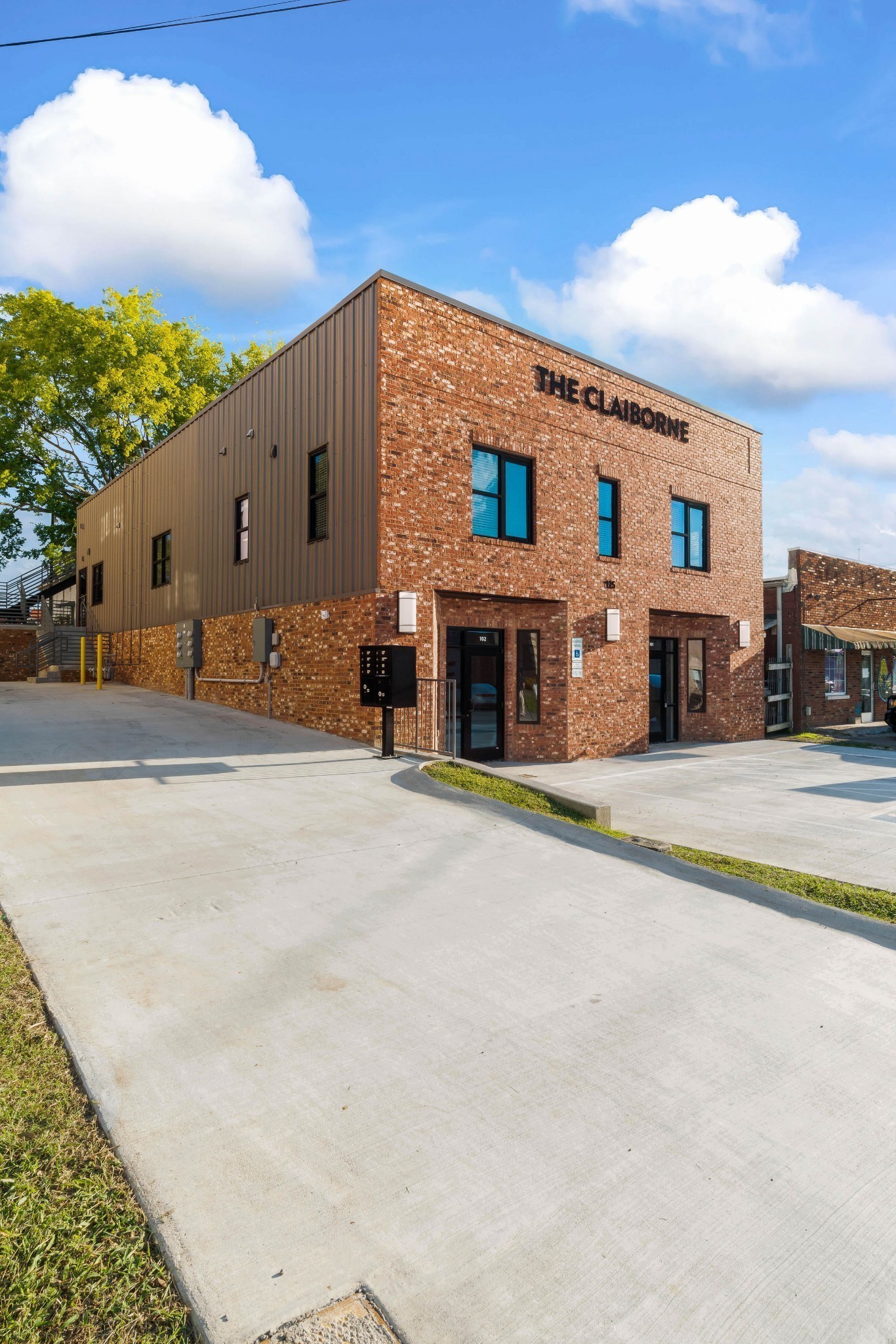 125 Prince St Unit: 203