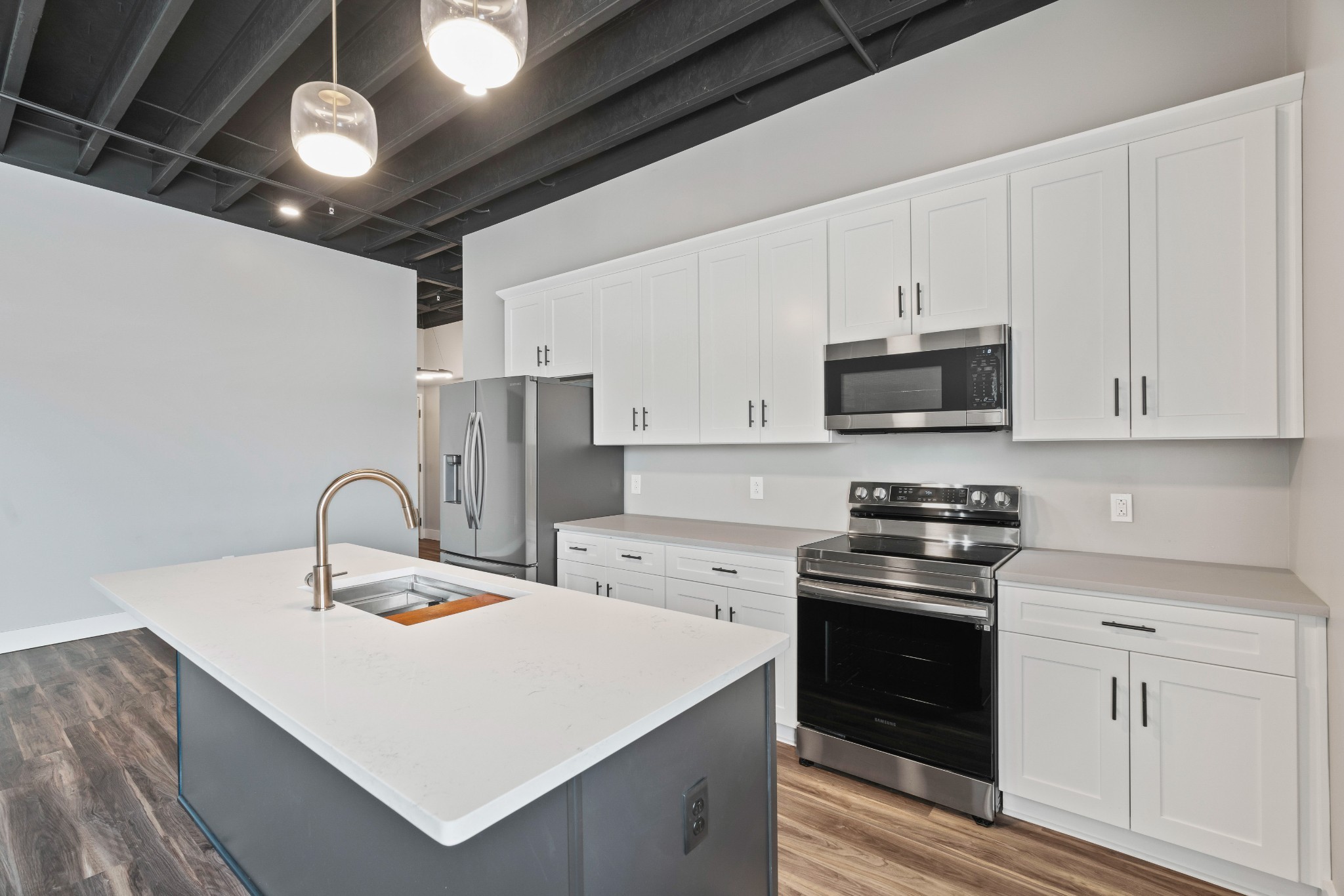 125 Prince St Unit: 203