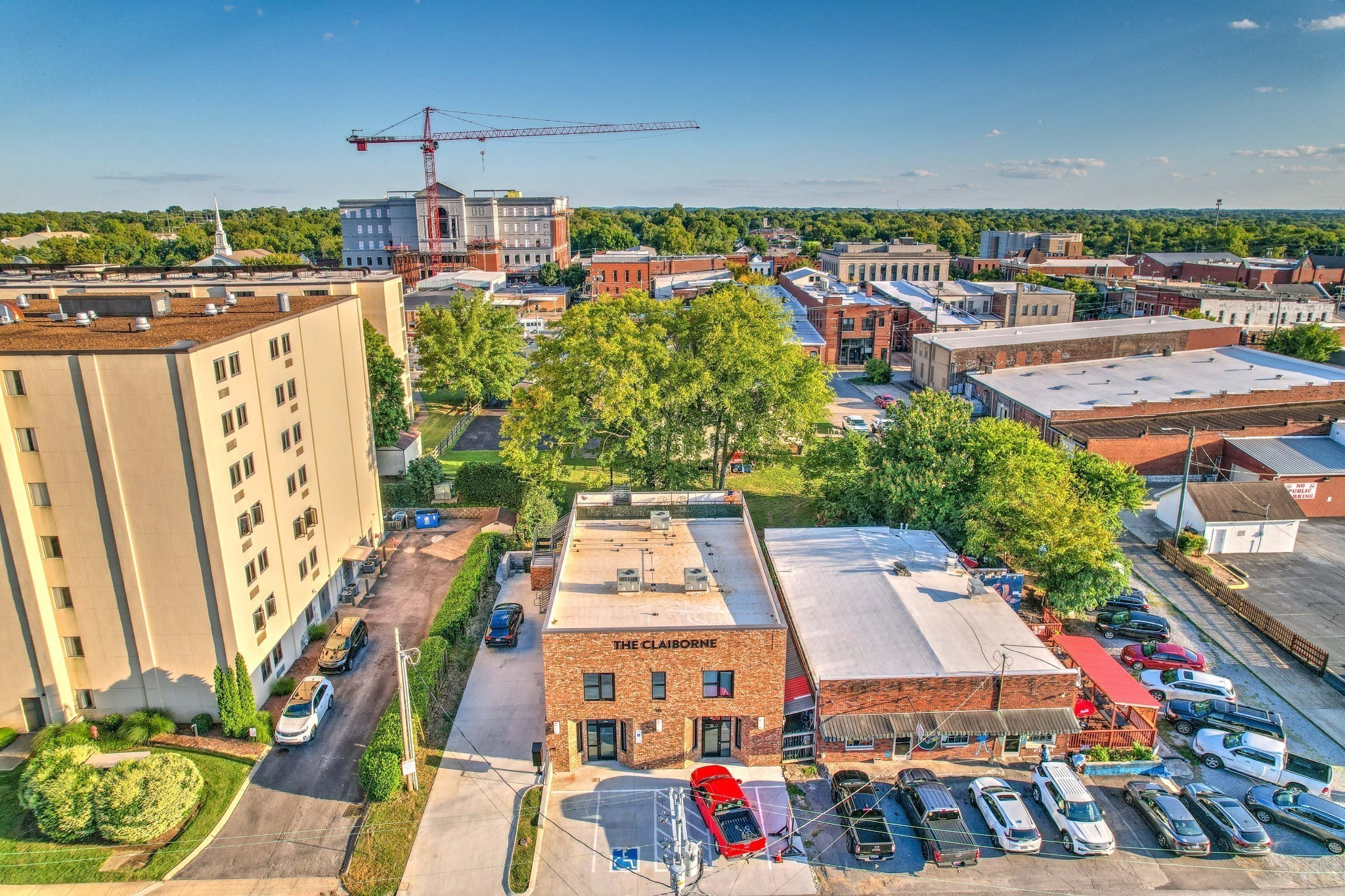 125 Prince St Unit: 203