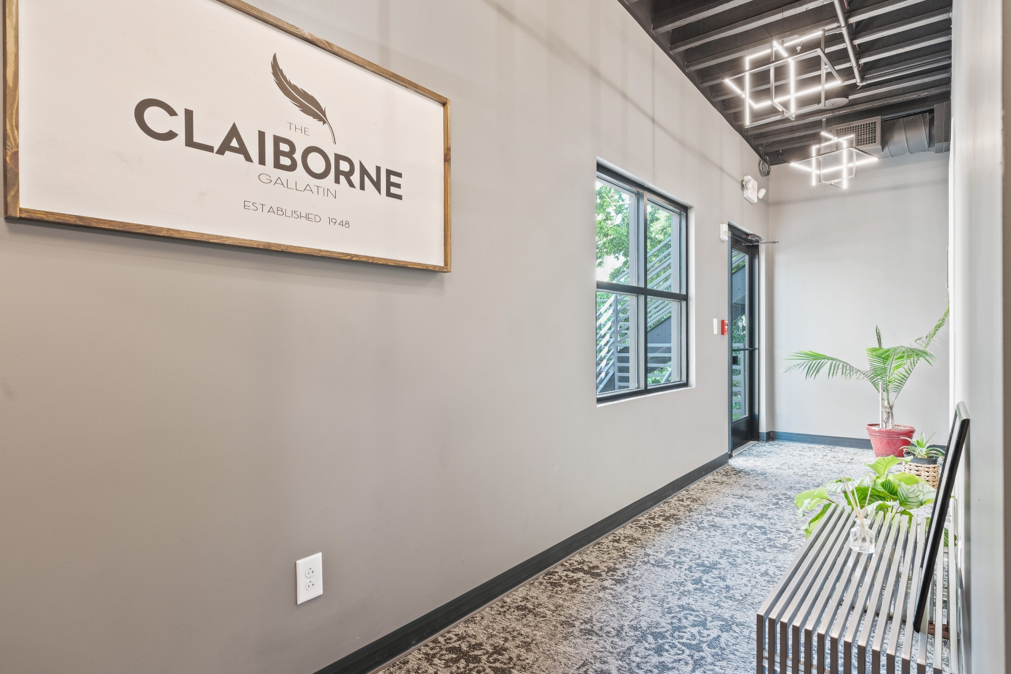 125 Prince St Unit: 203