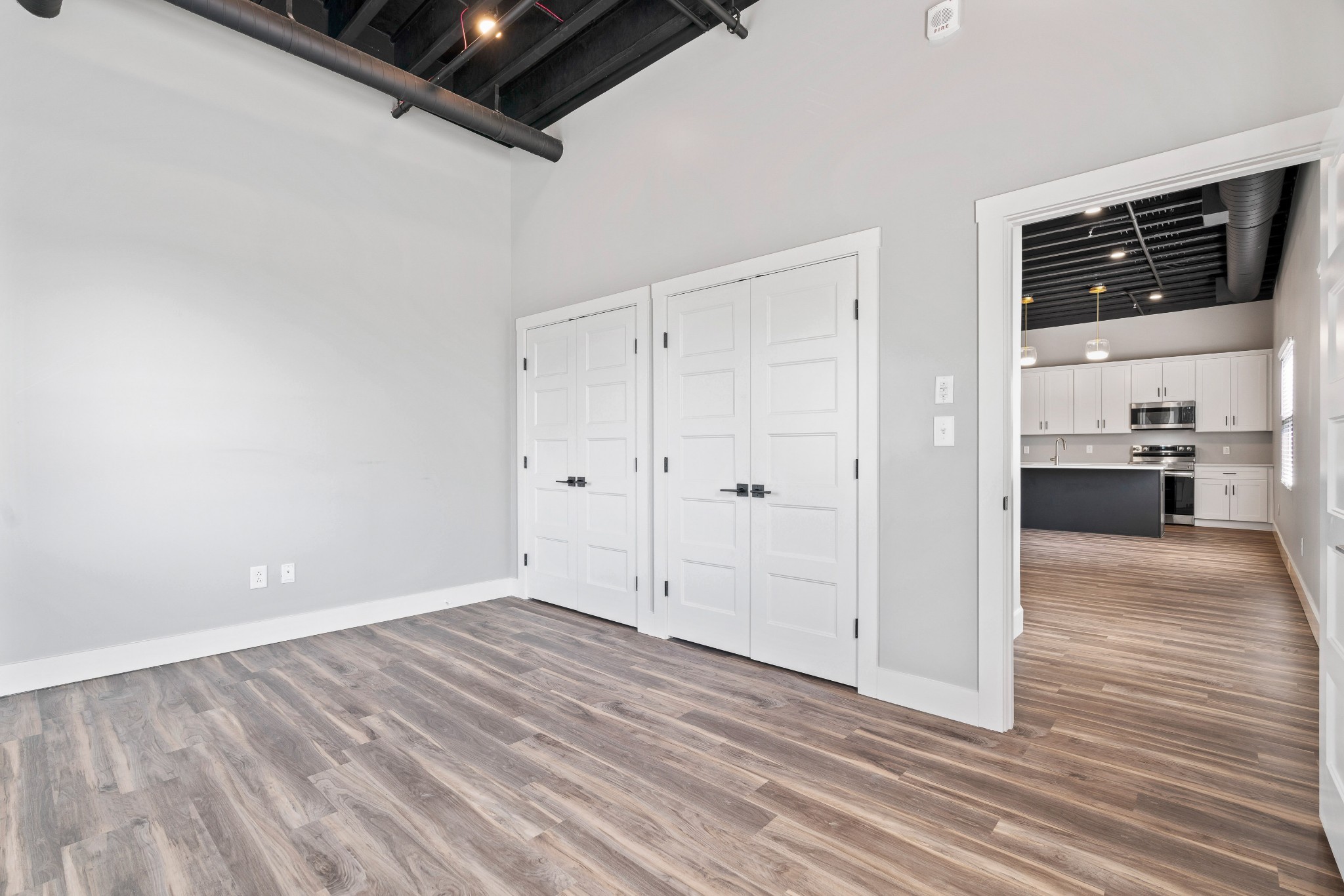 125 Prince St Unit: 203