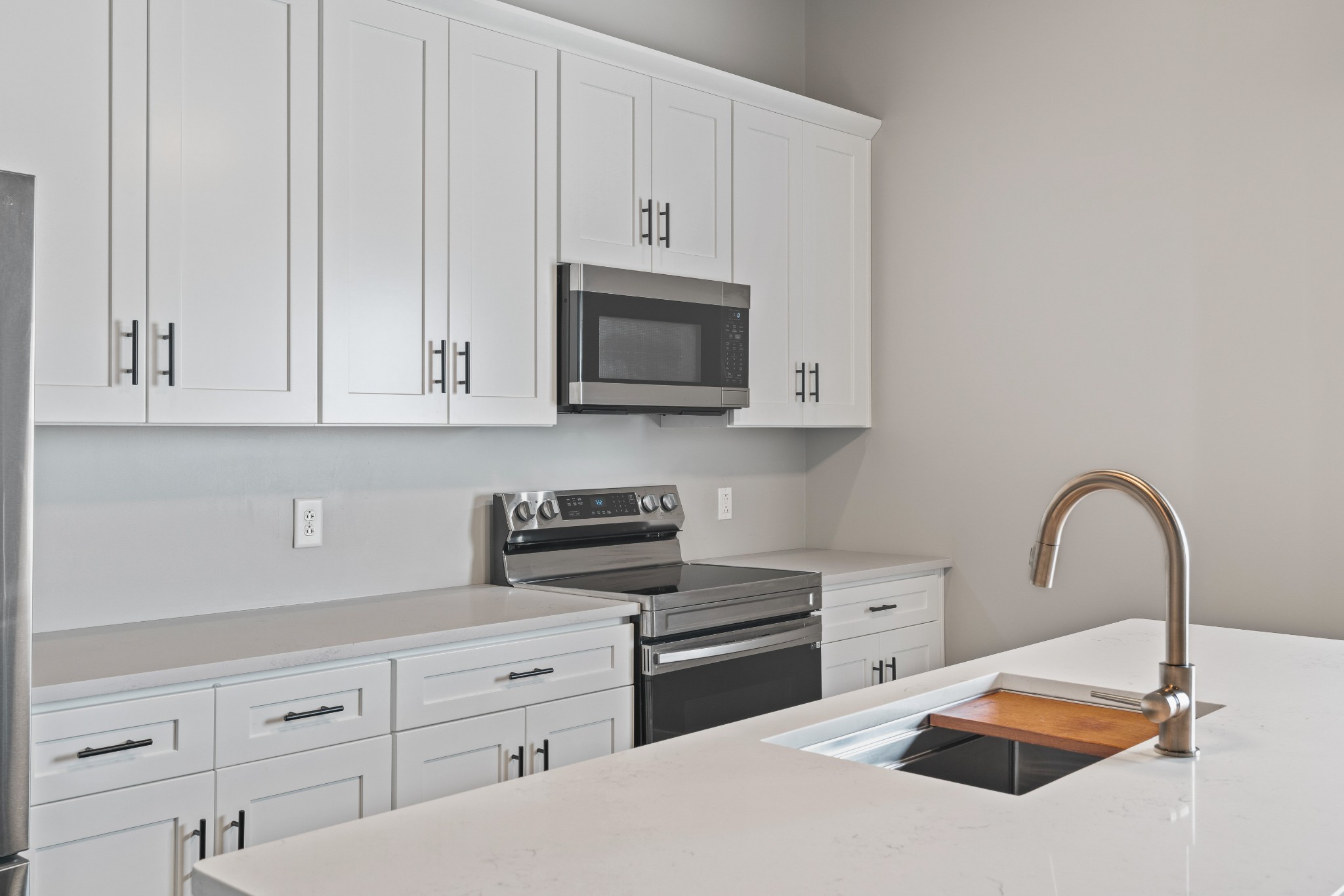 125 Prince St Unit: 203