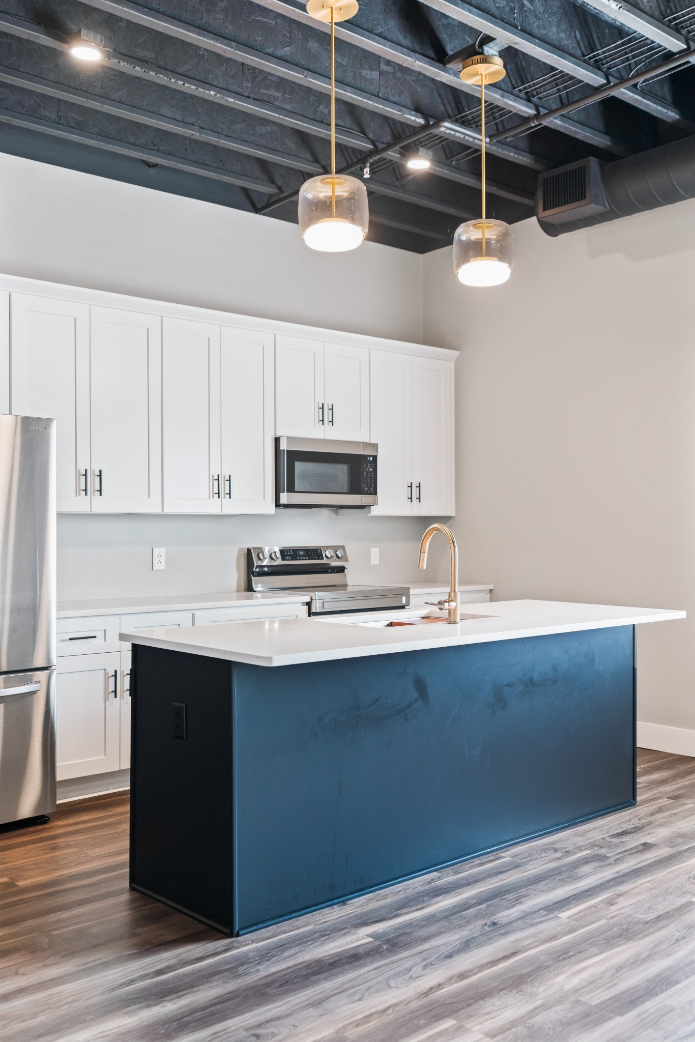 125 Prince St Unit: 203