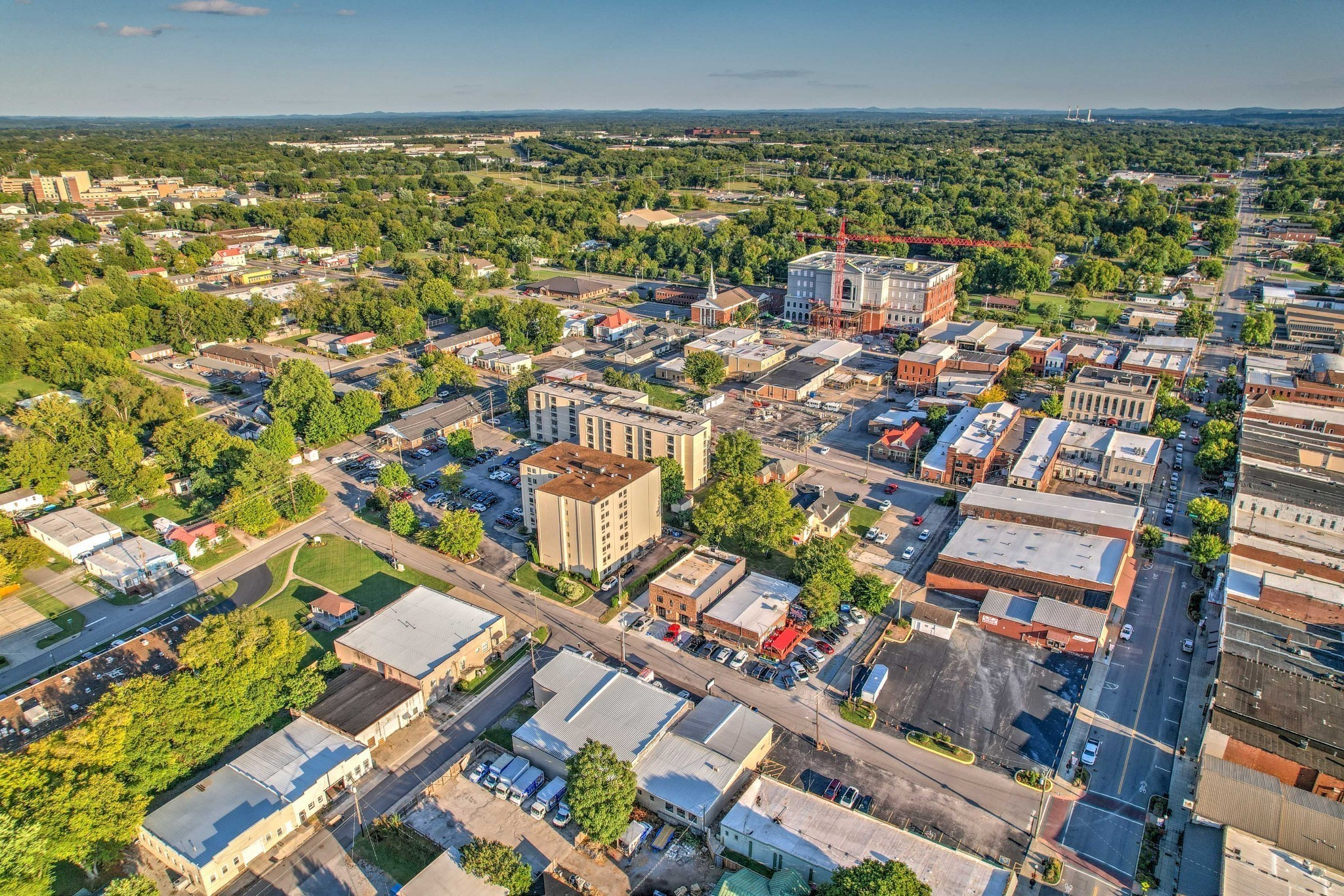 125 Prince St Unit: 203