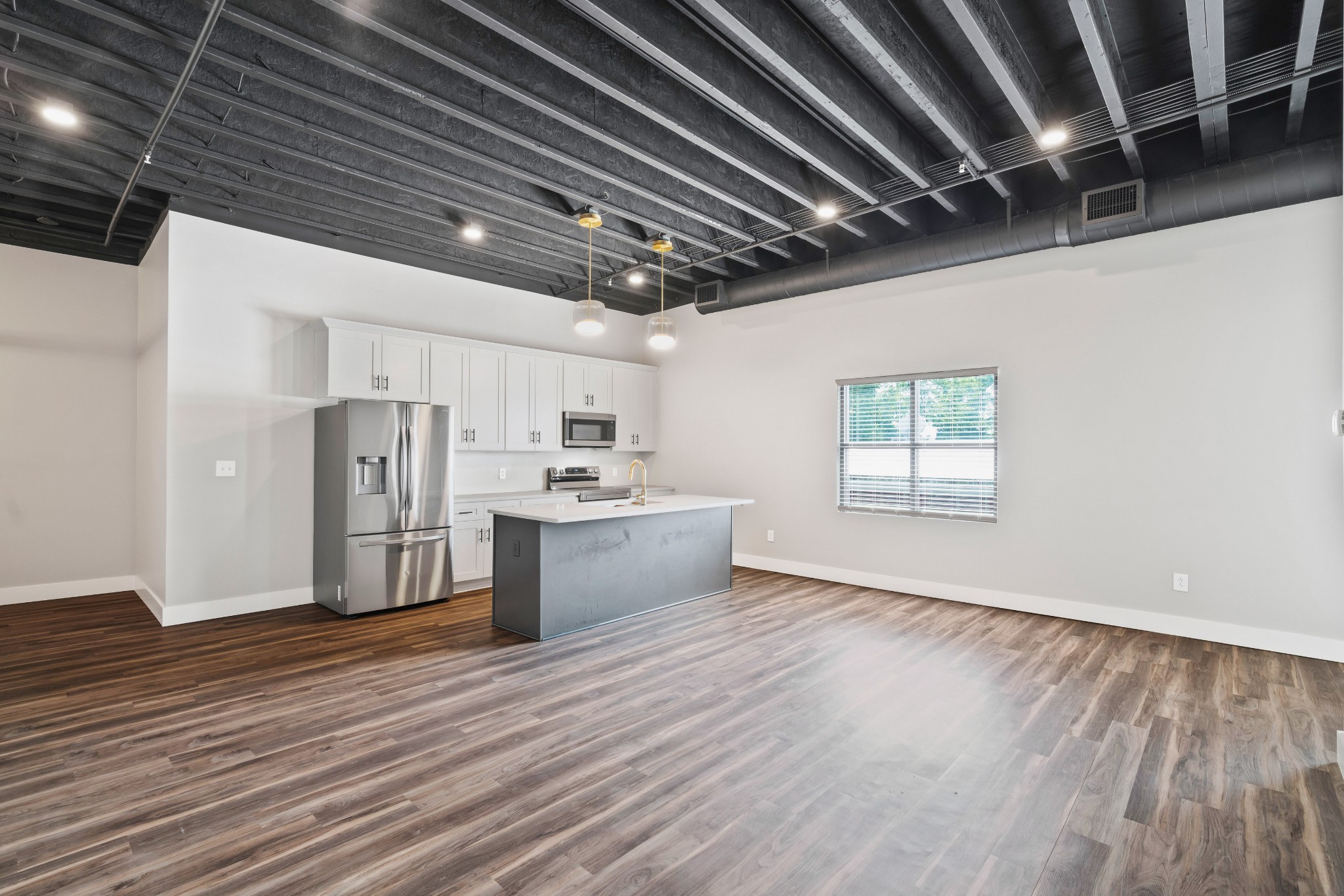 125 Prince St Unit: 203