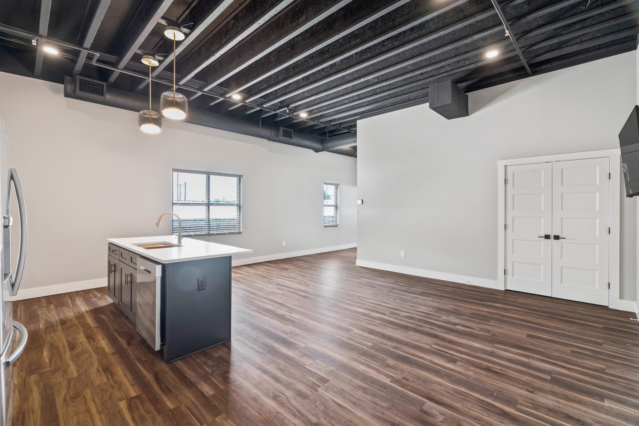 125 Prince St Unit: 203