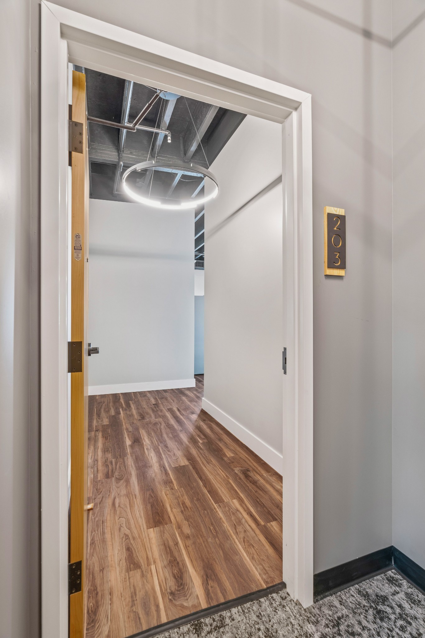 125 Prince St Unit: 203