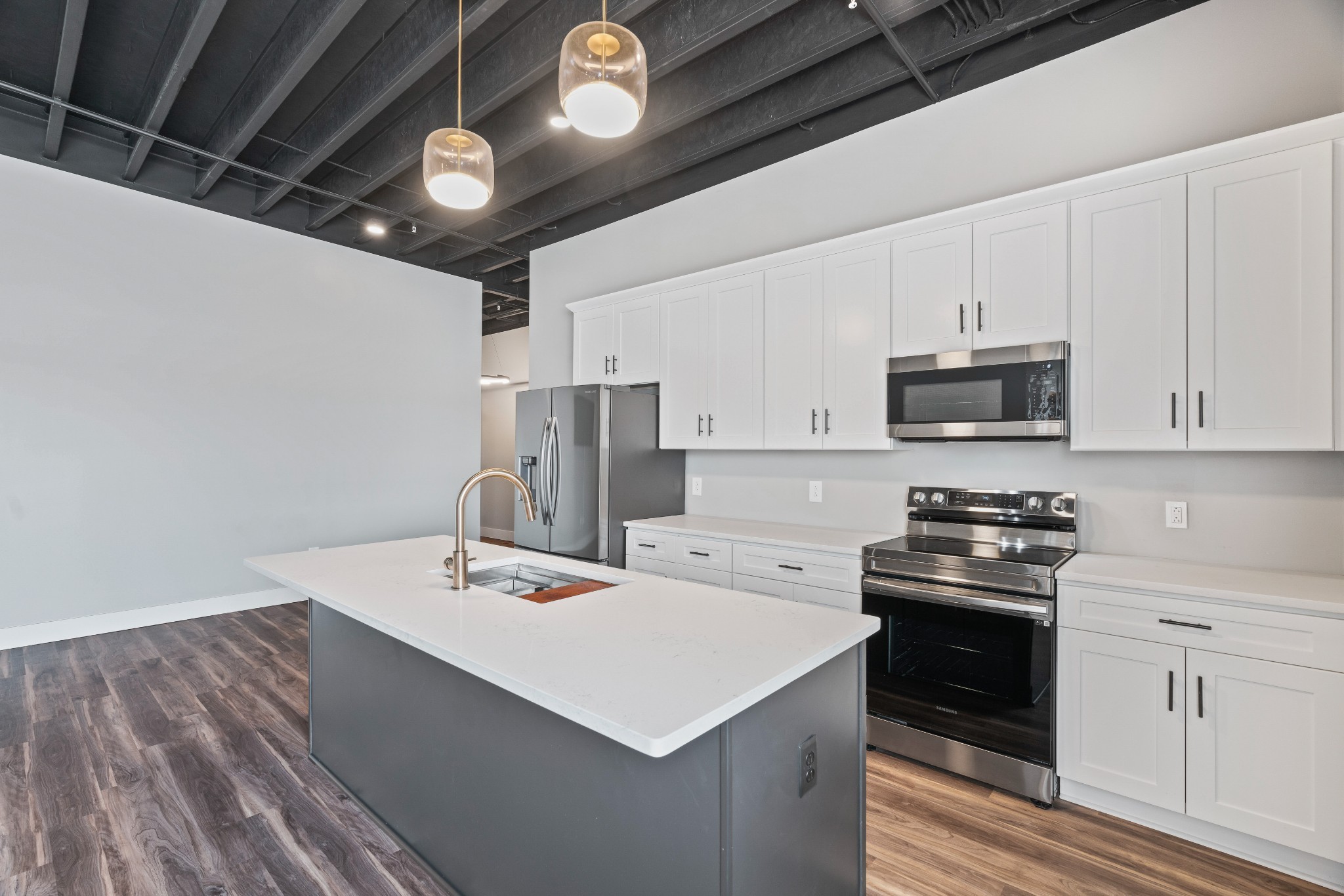 125 Prince St Unit: 203