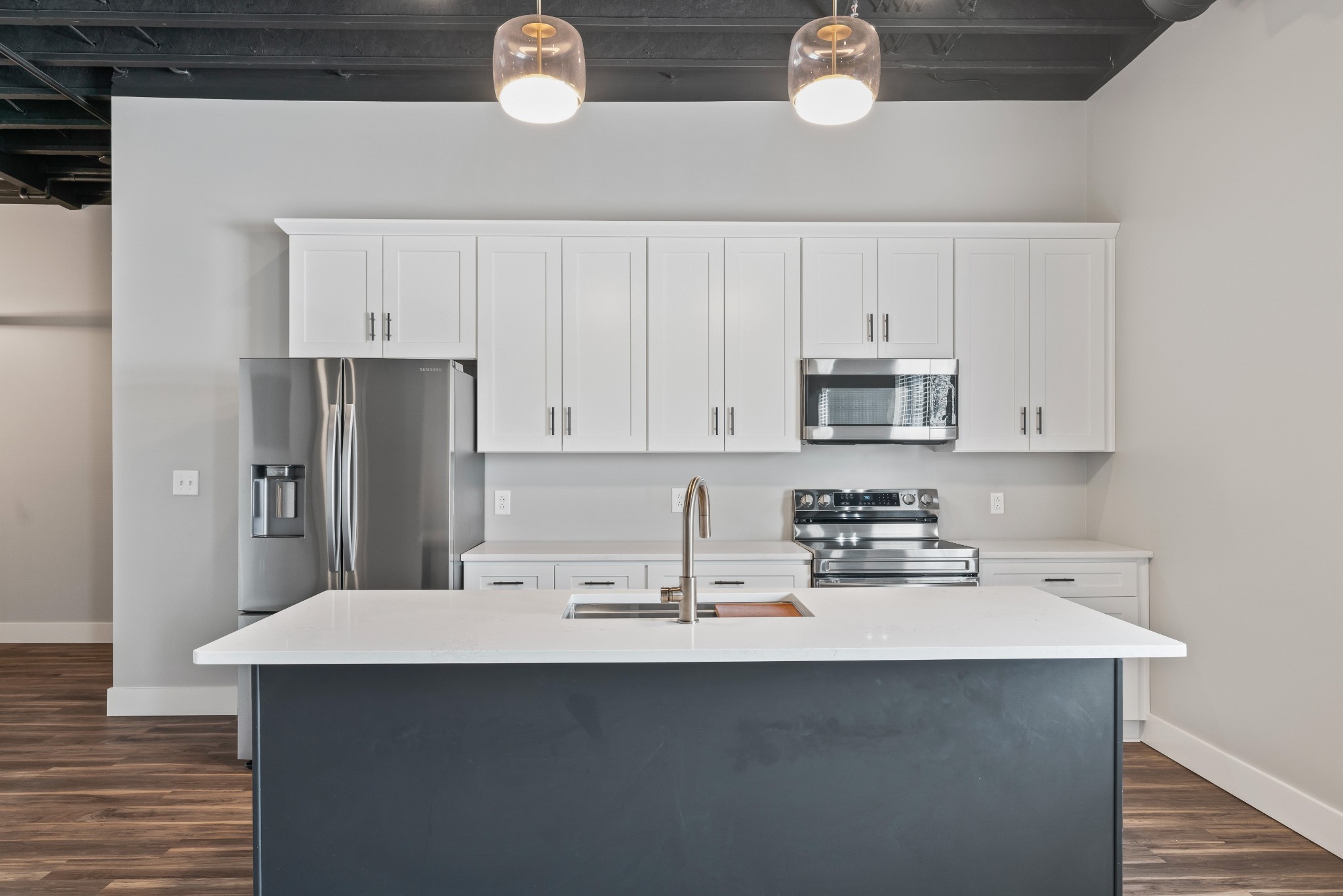 125 Prince St Unit: 203