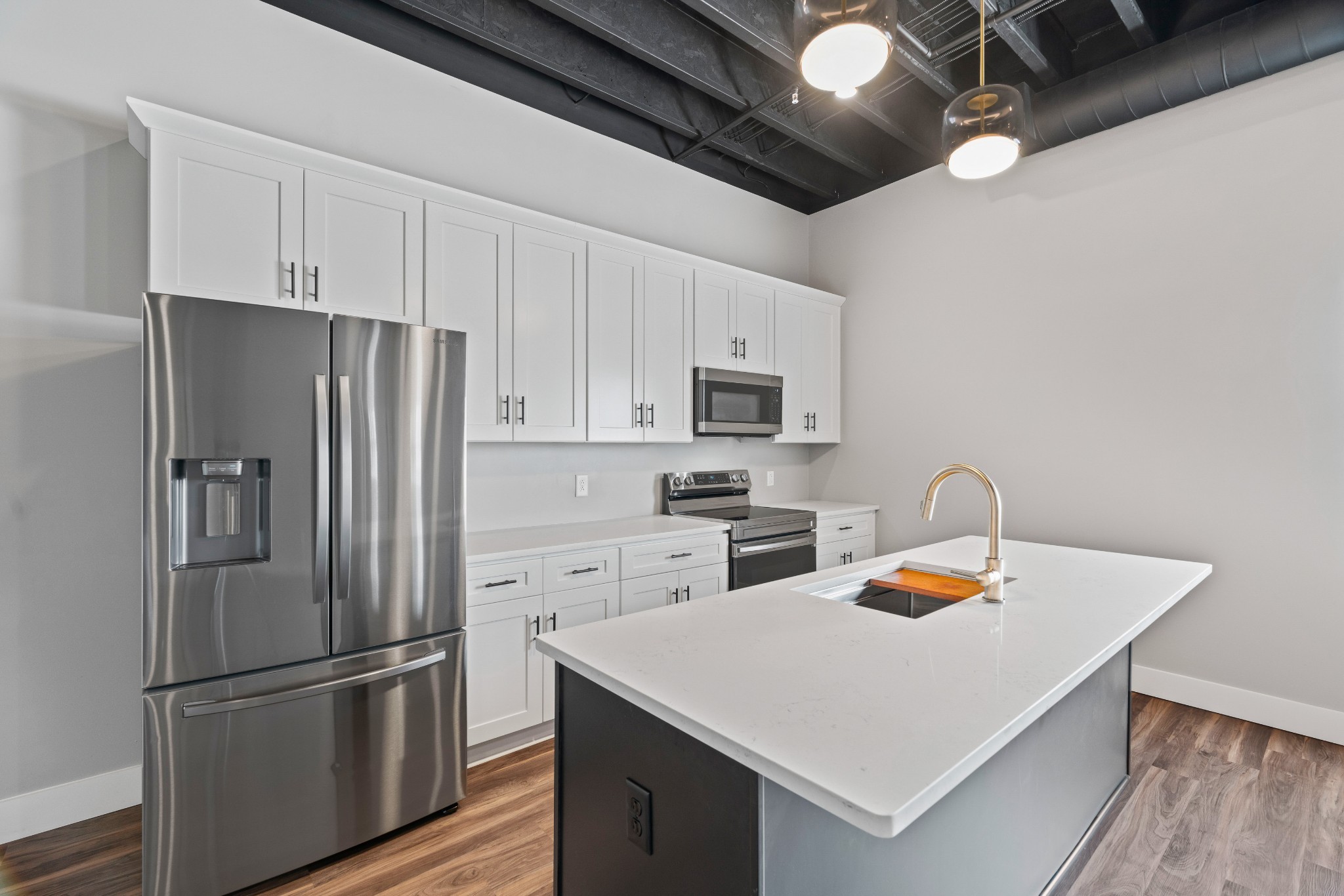 125 Prince St Unit: 203