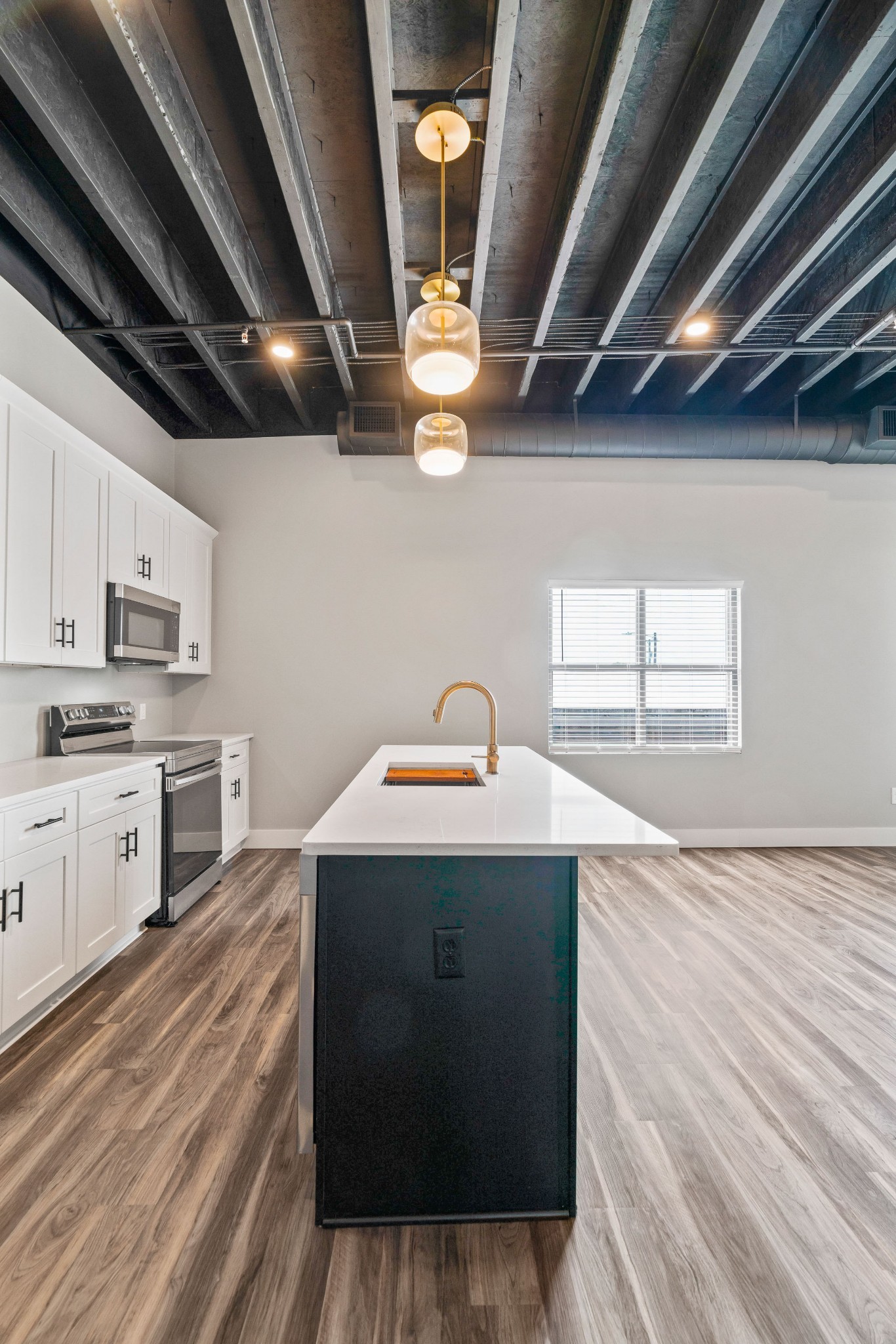 125 Prince St Unit: 203