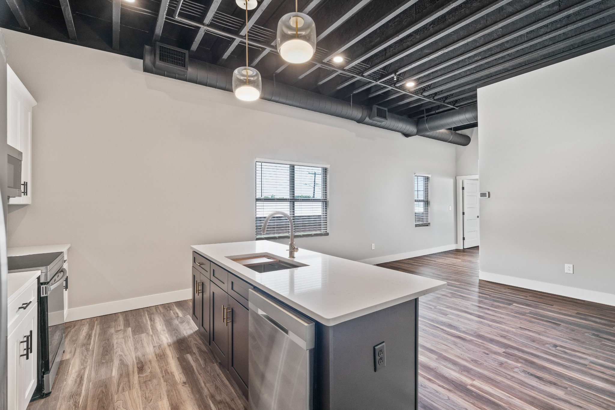 125 Prince St Unit: 203