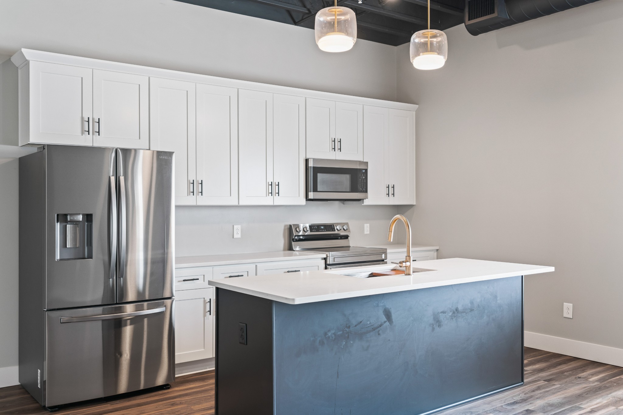 125 Prince St Unit: 203