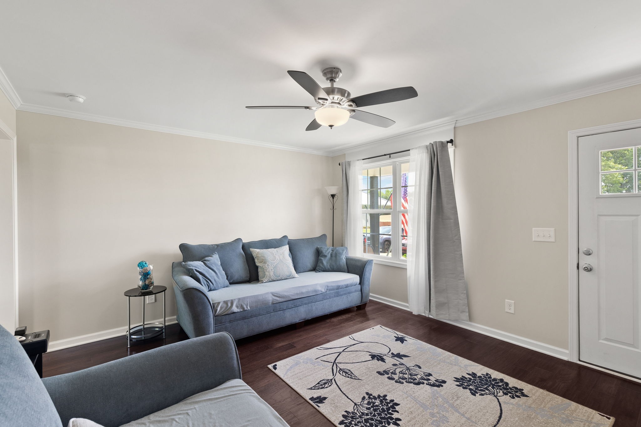 209 Scattersville Rd