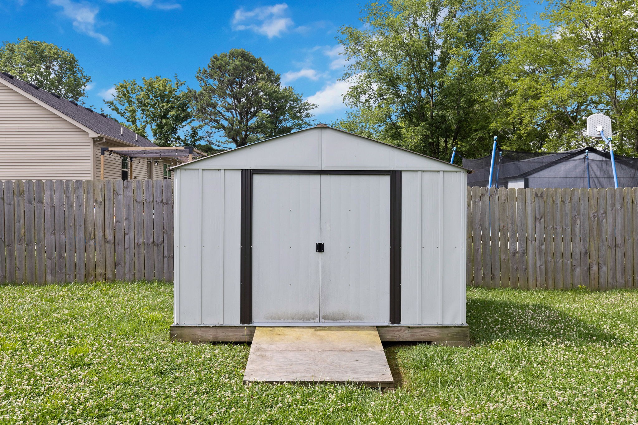 209 Scattersville Rd