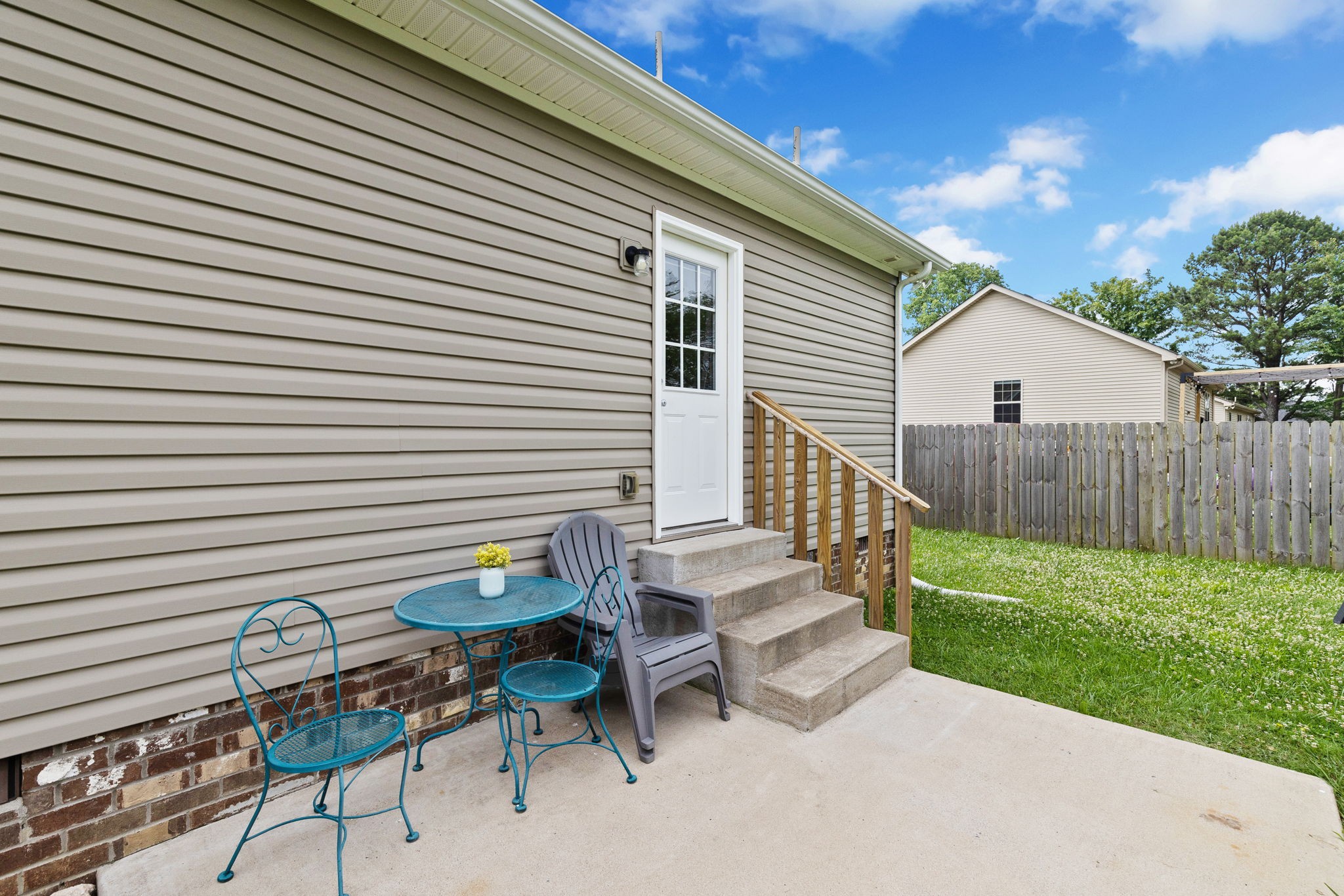 209 Scattersville Rd