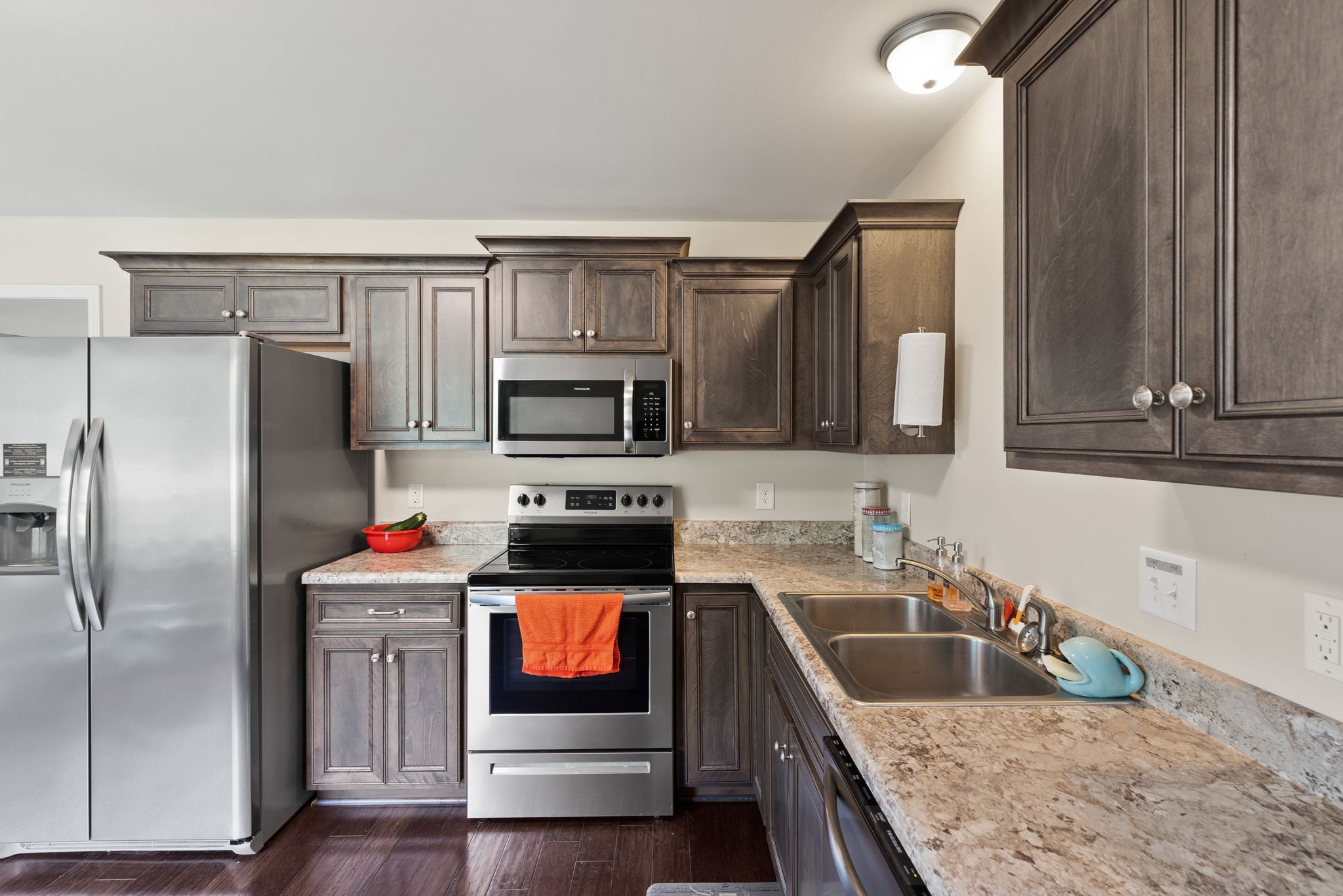 209 Scattersville Rd