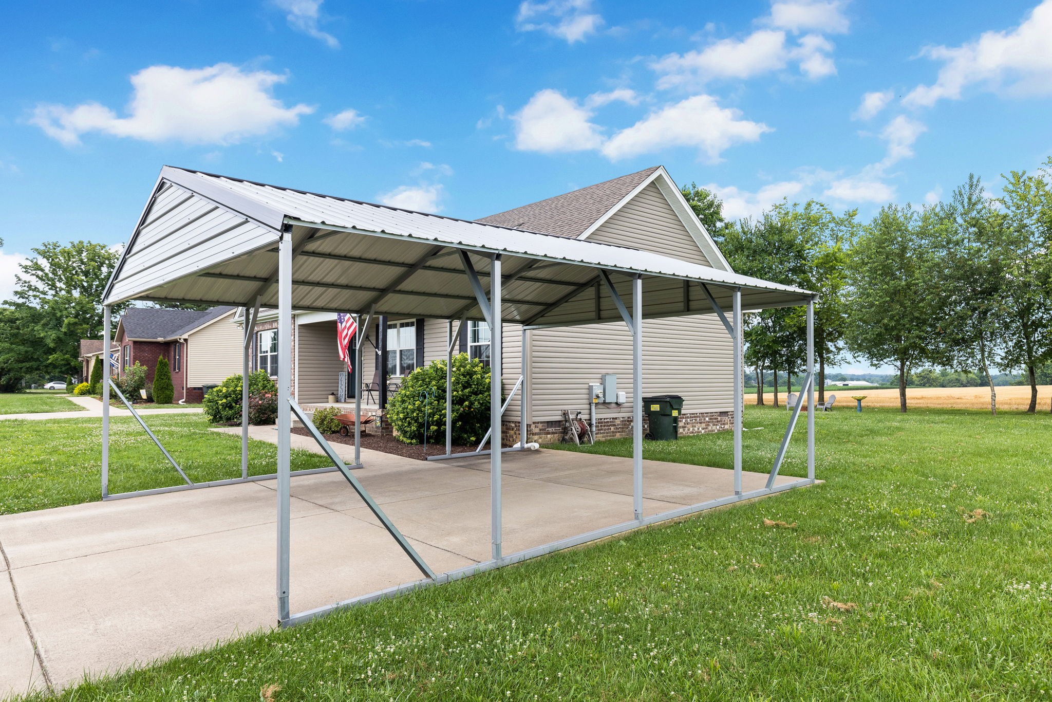 209 Scattersville Rd