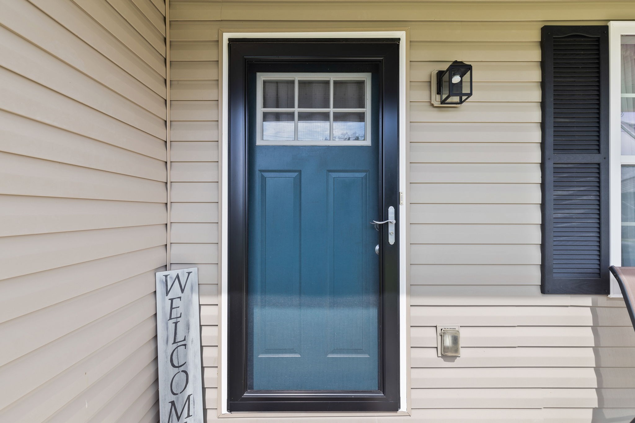 209 Scattersville Rd