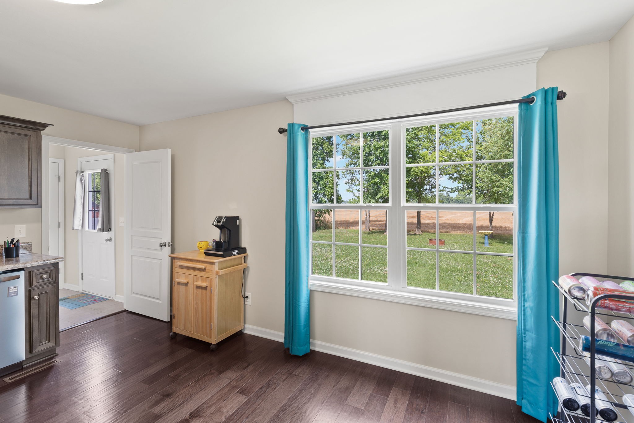 209 Scattersville Rd