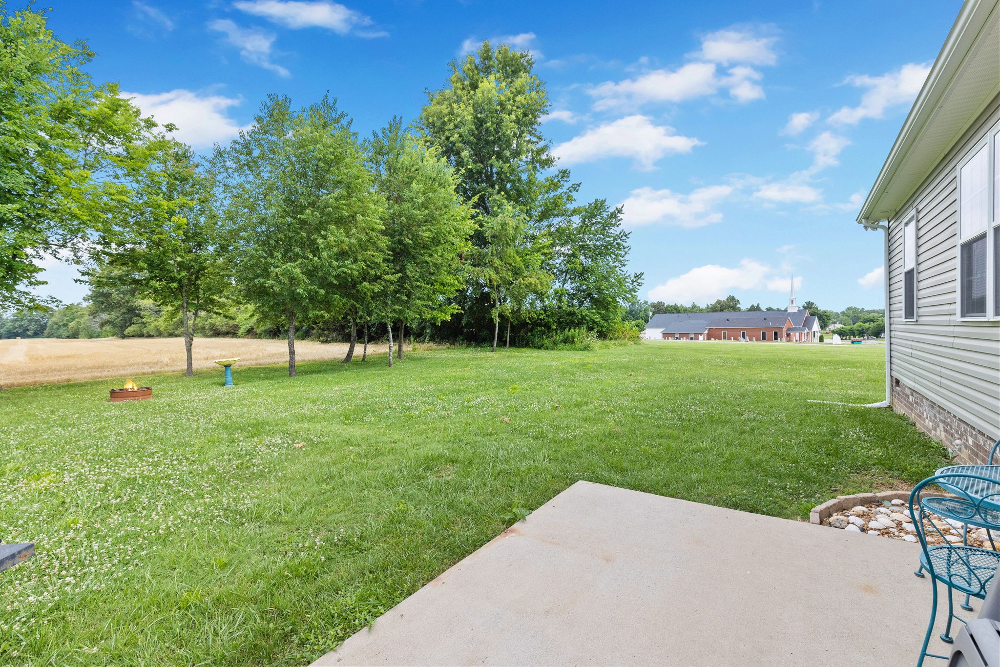 209 Scattersville Rd