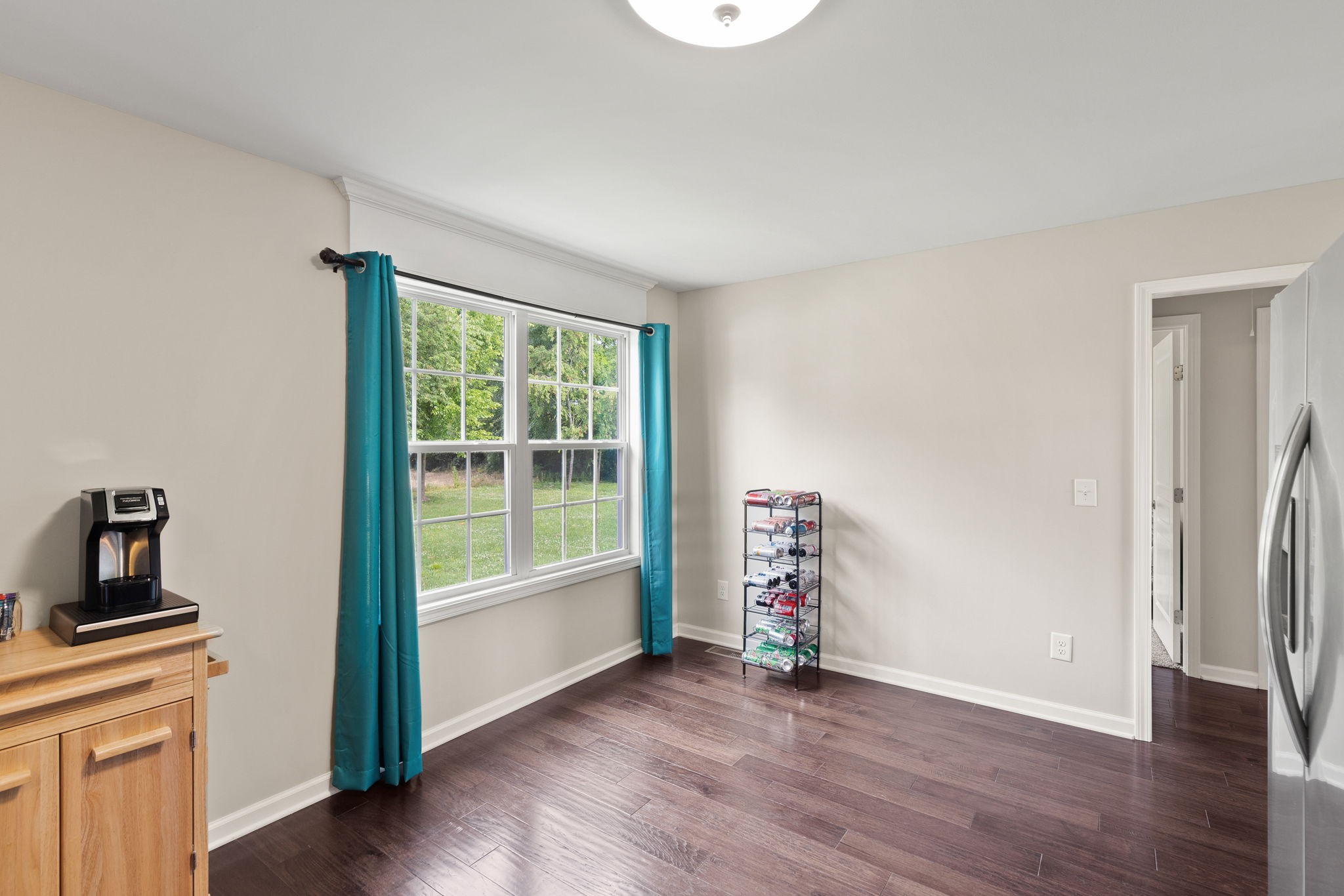 209 Scattersville Rd