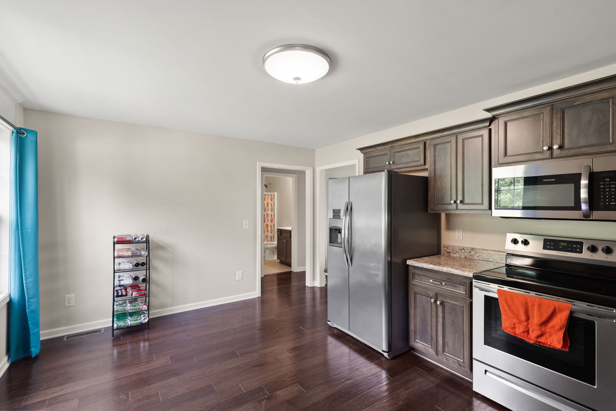 209 Scattersville Rd