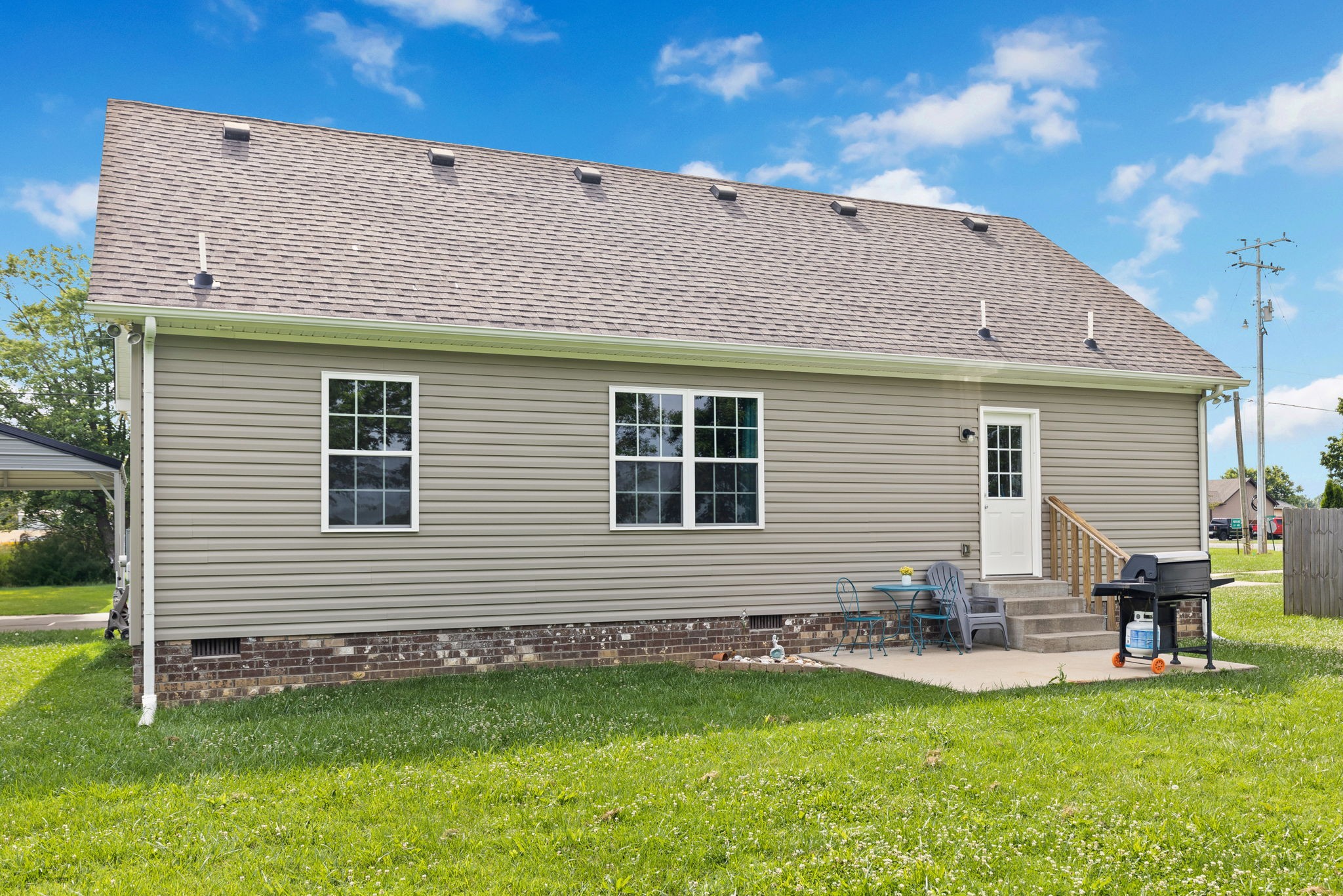 209 Scattersville Rd