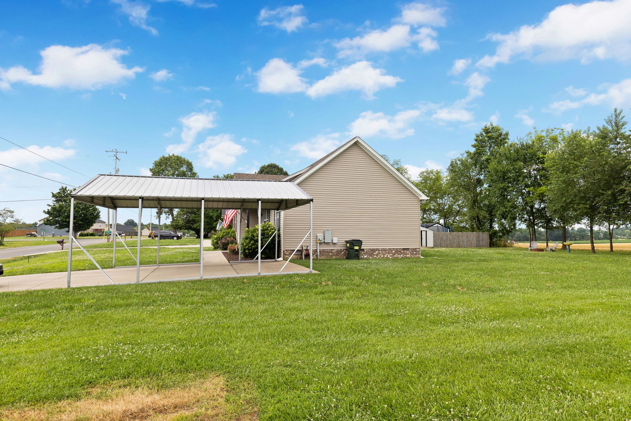 209 Scattersville Rd