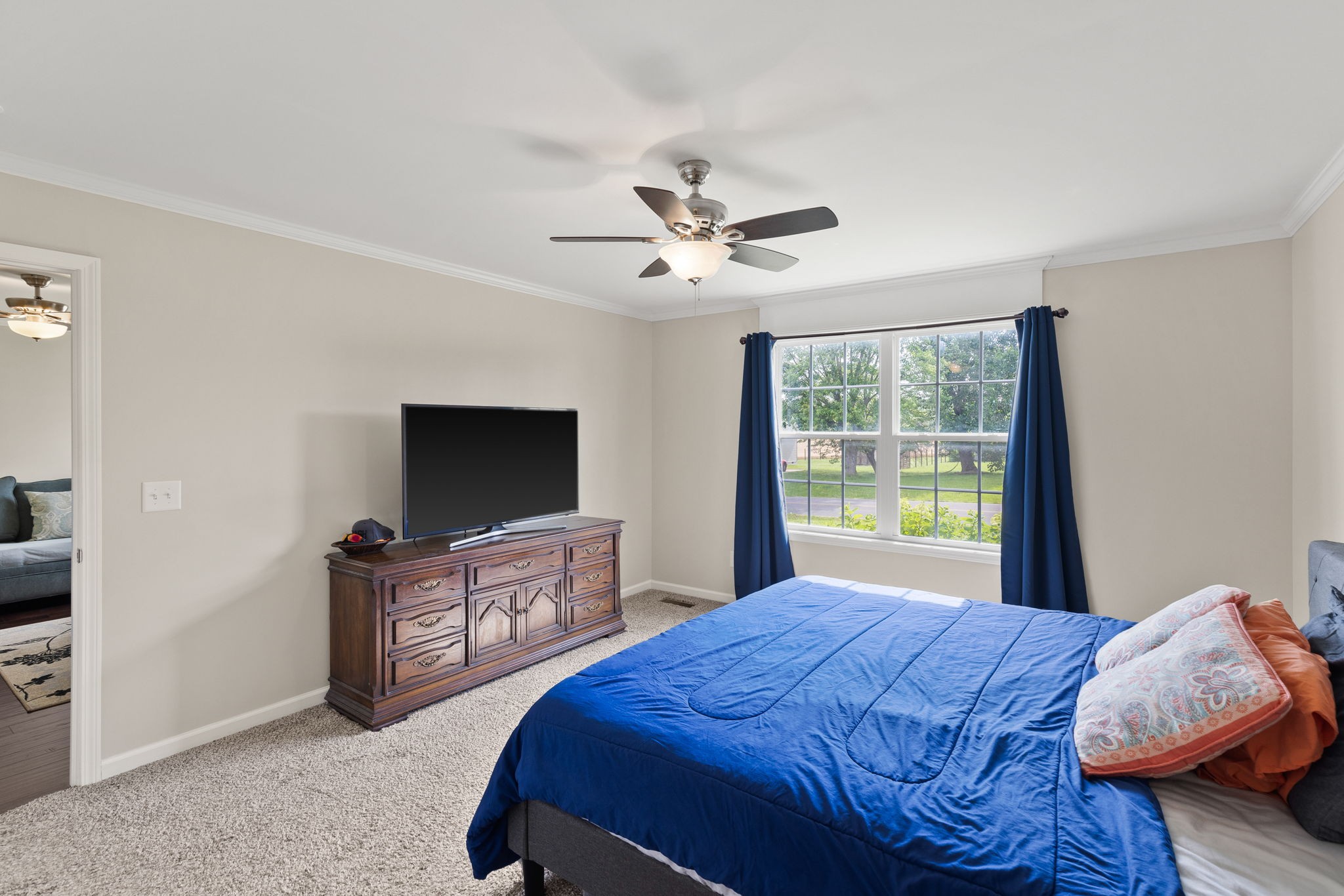 209 Scattersville Rd