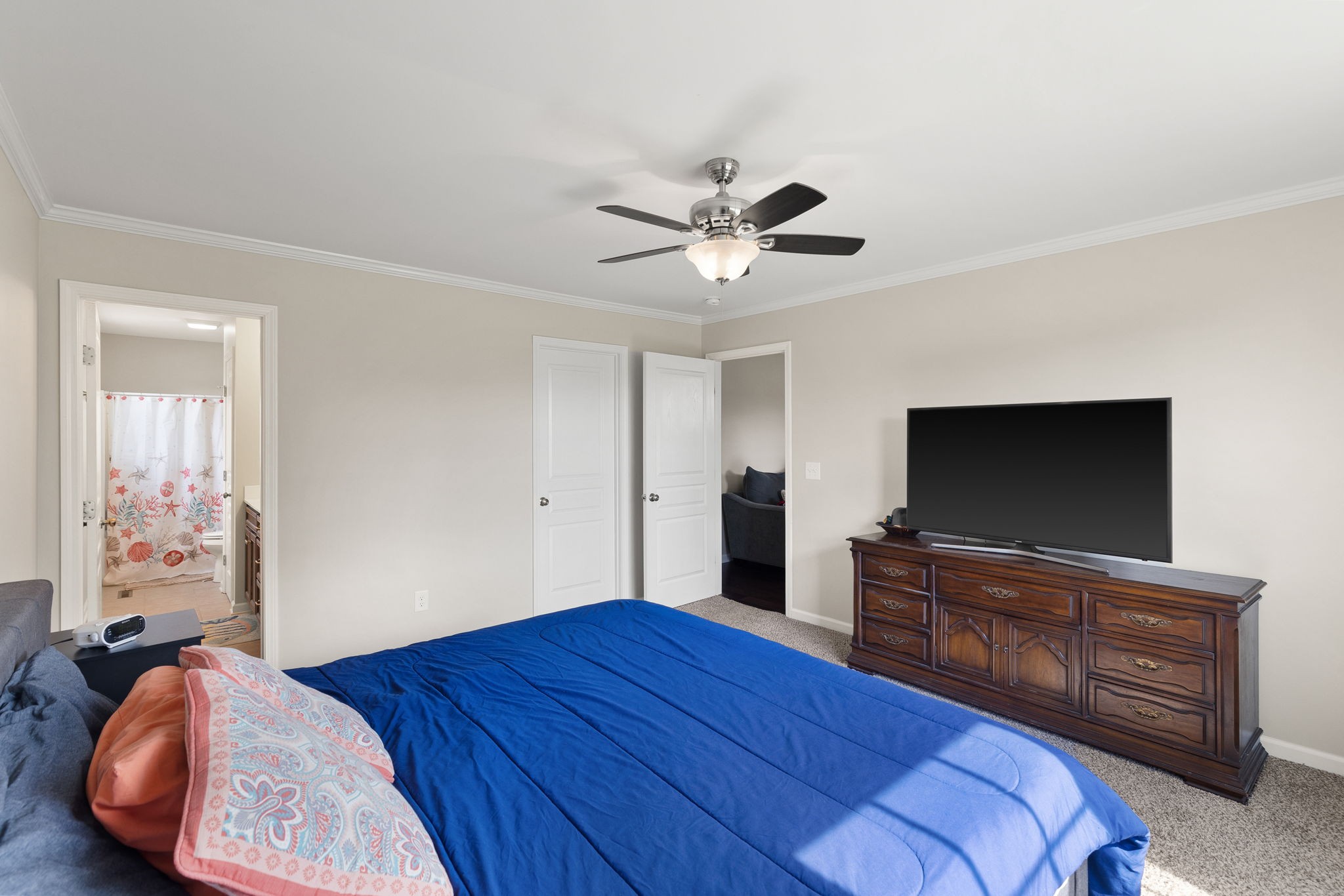 209 Scattersville Rd