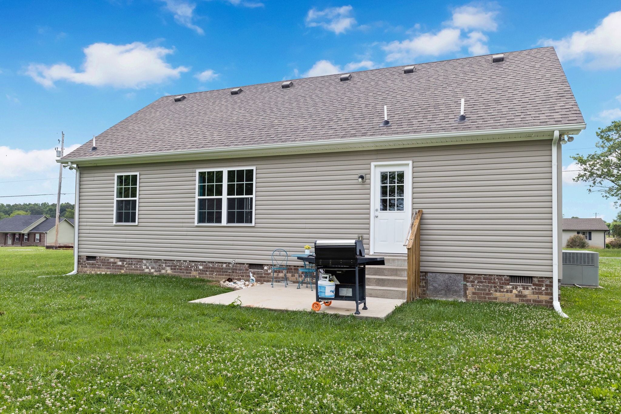 209 Scattersville Rd