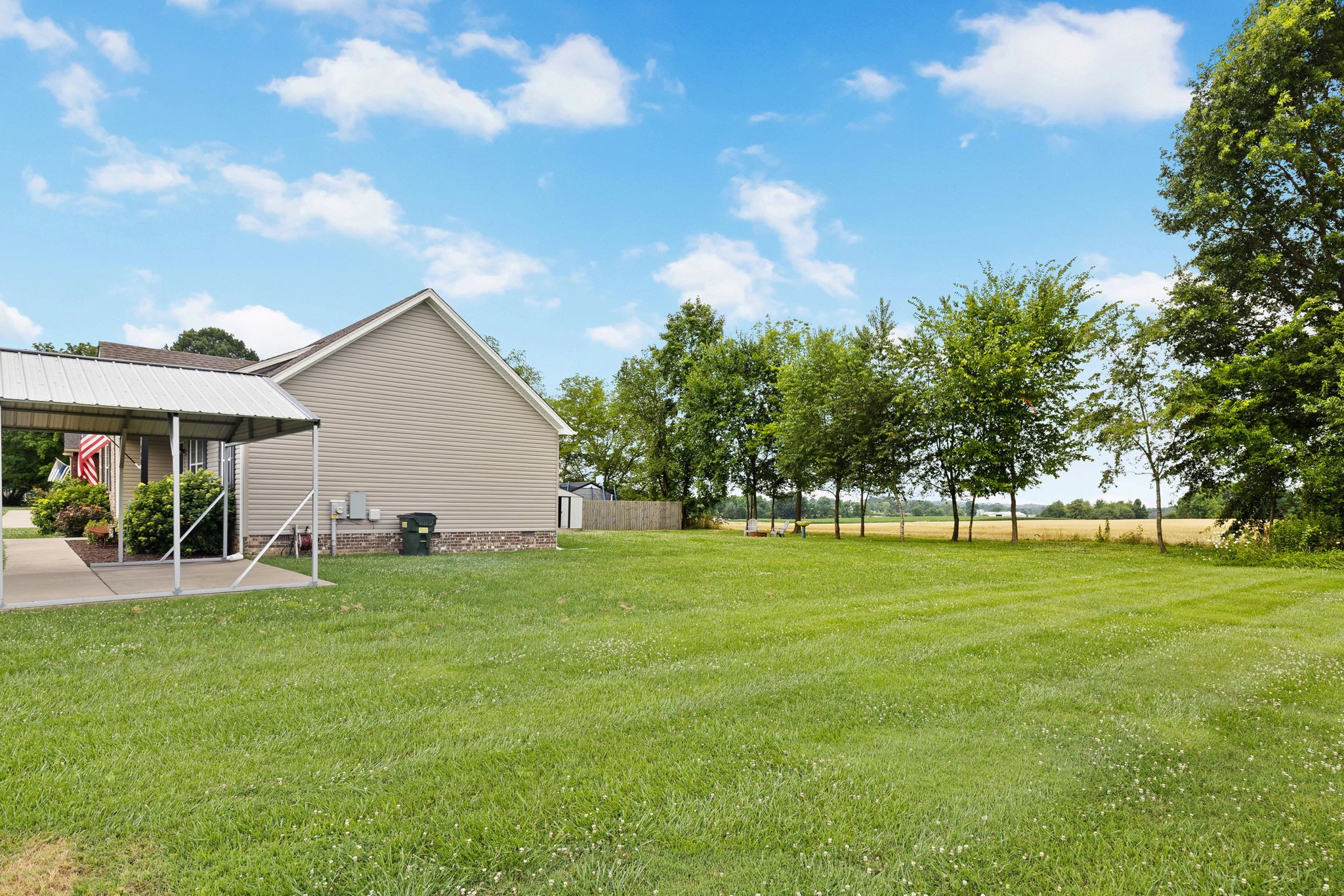 209 Scattersville Rd