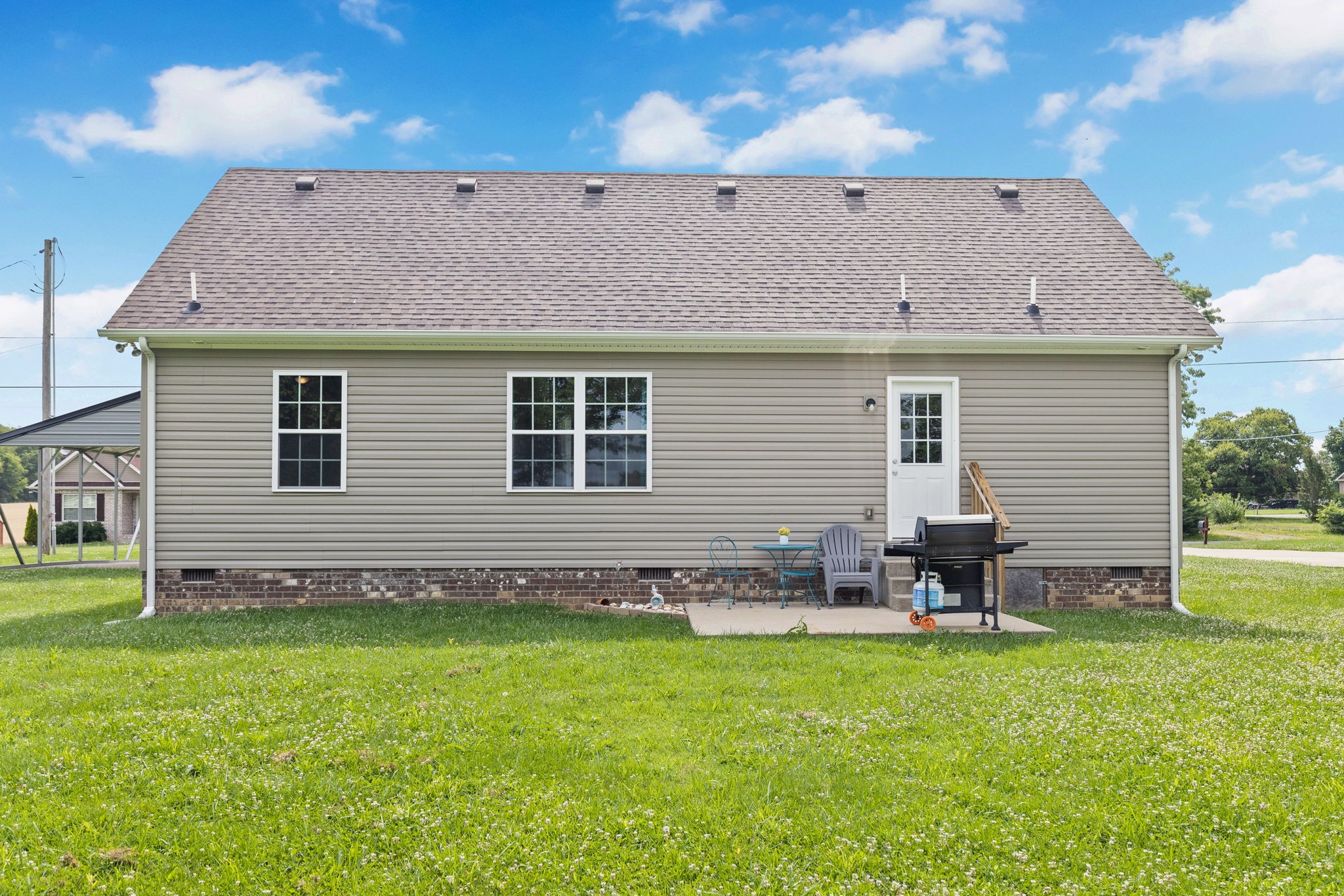 209 Scattersville Rd