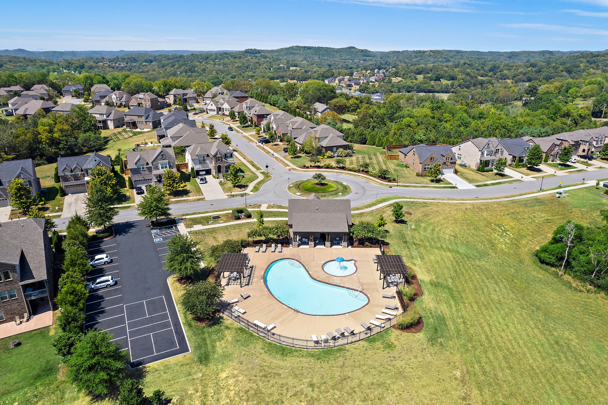 514 Fall Creek Cir
