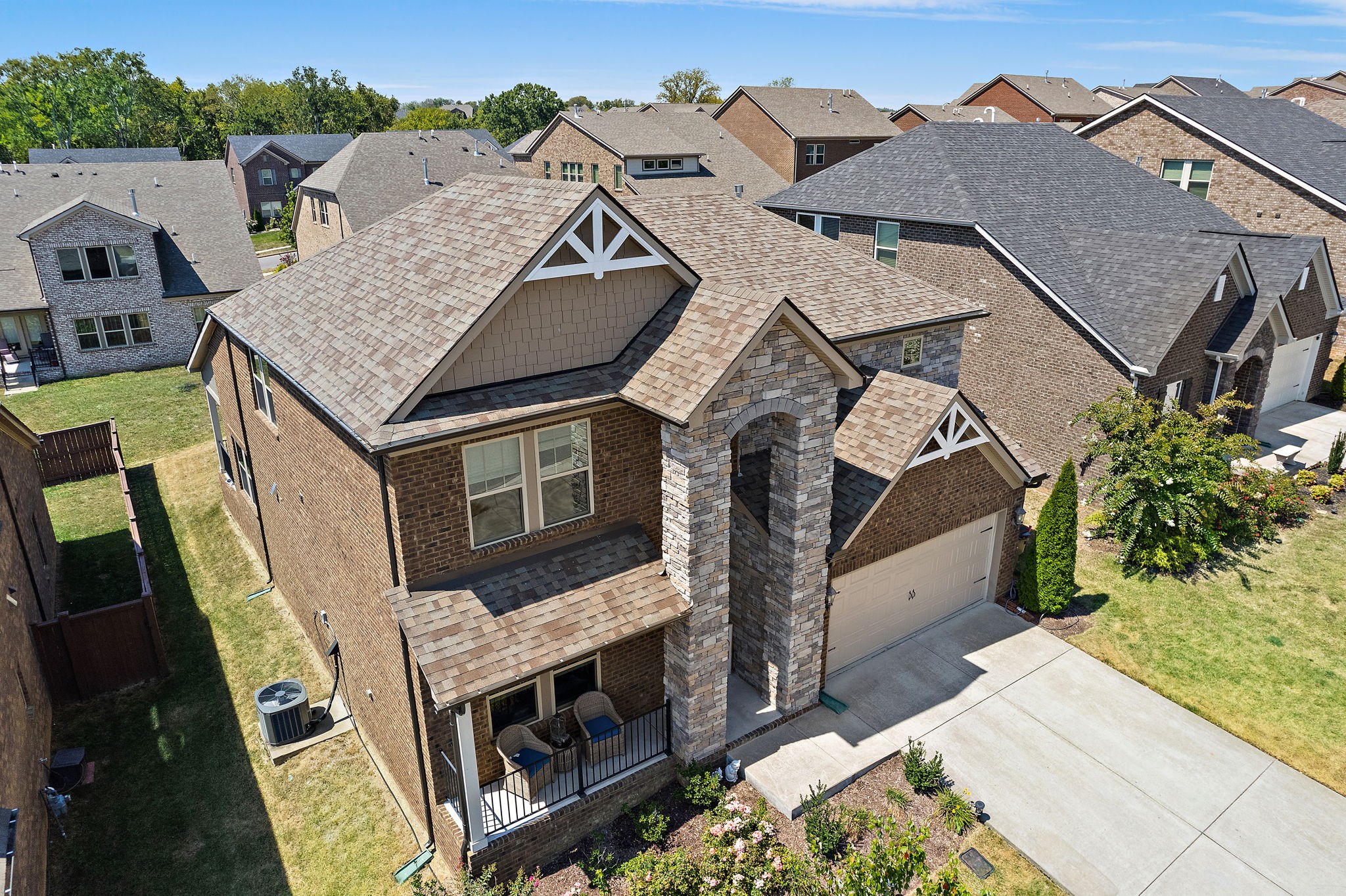 514 Fall Creek Cir