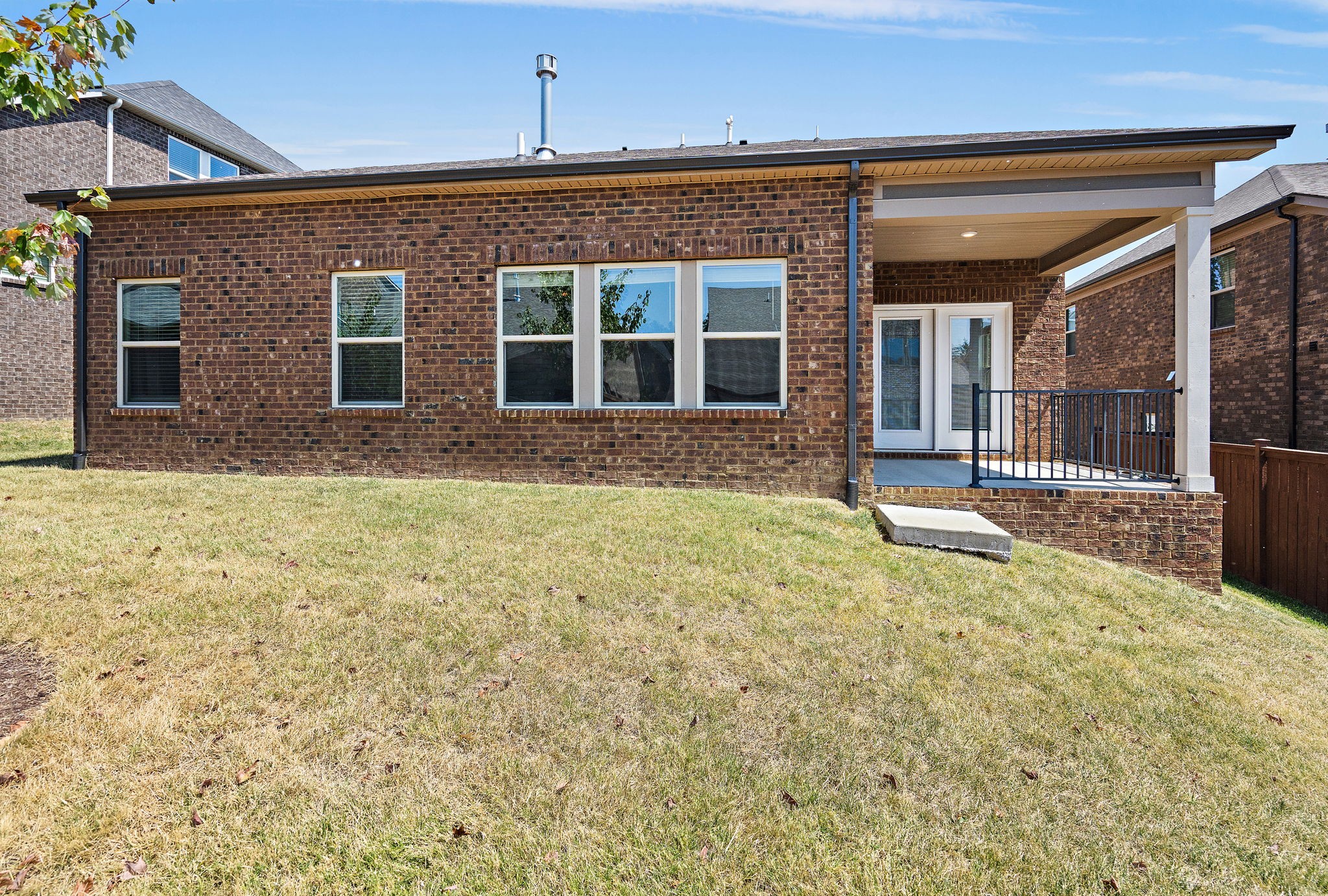 514 Fall Creek Cir
