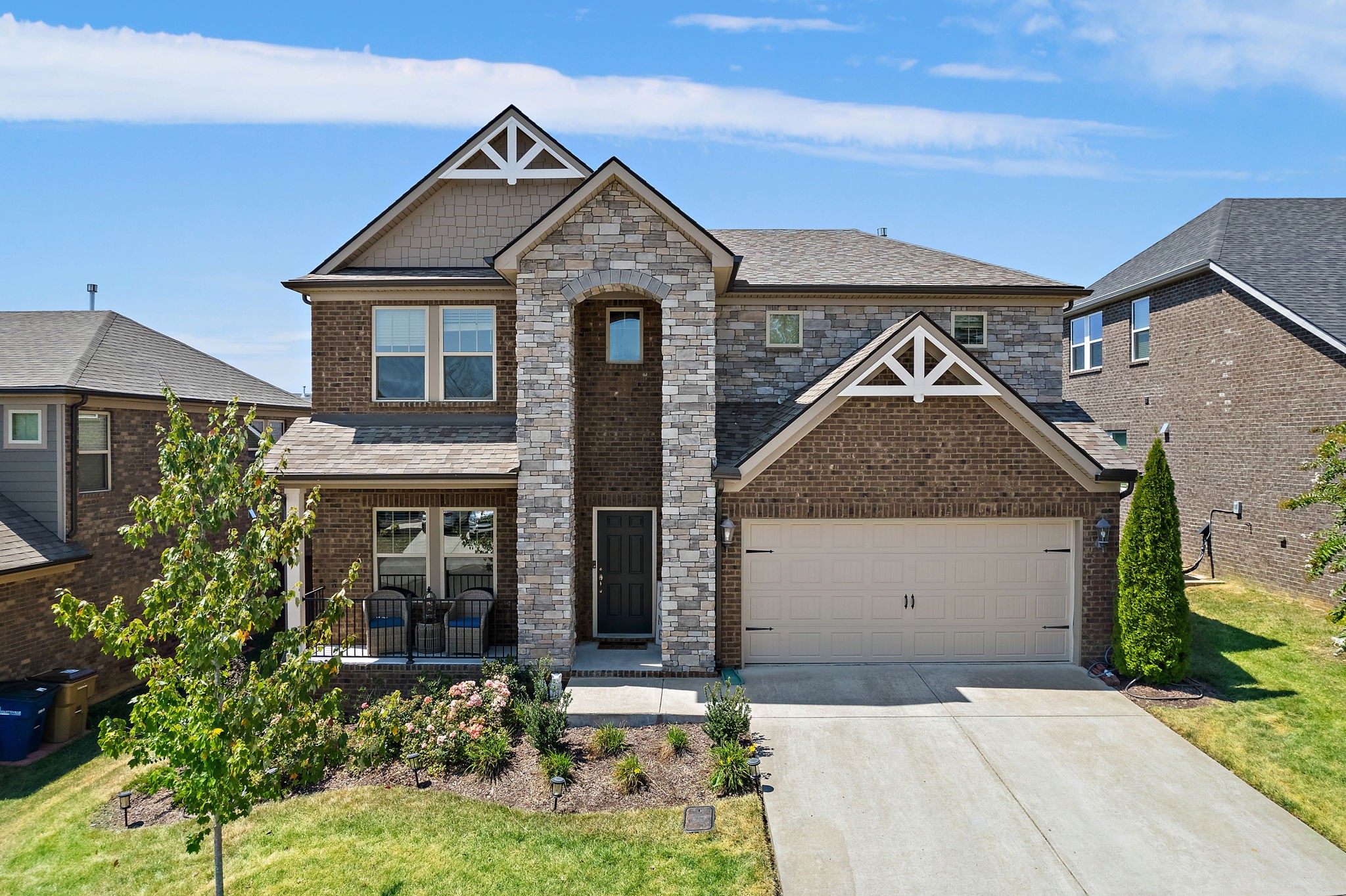 514 Fall Creek Cir