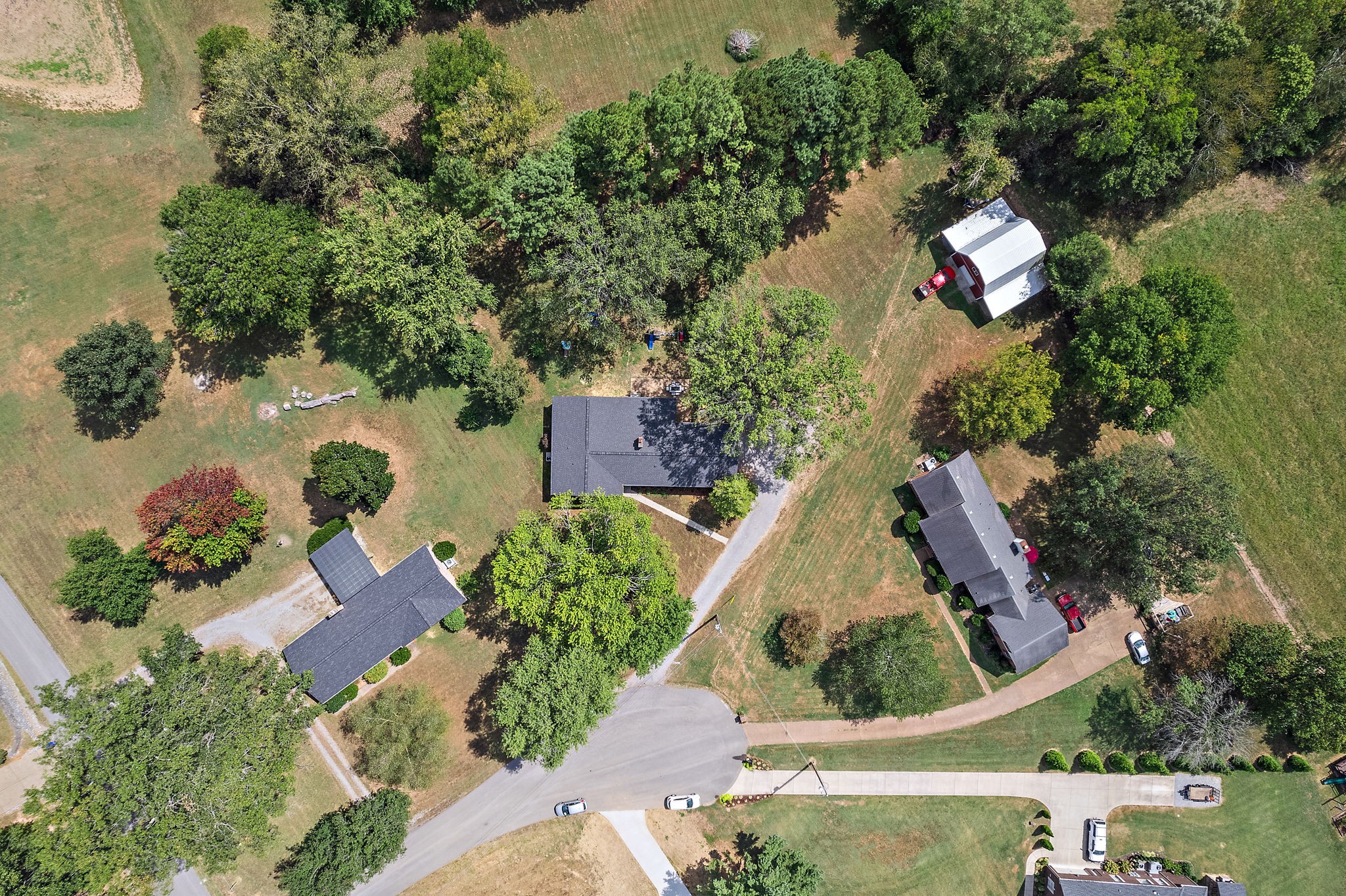 207 Hickory Hill Dr