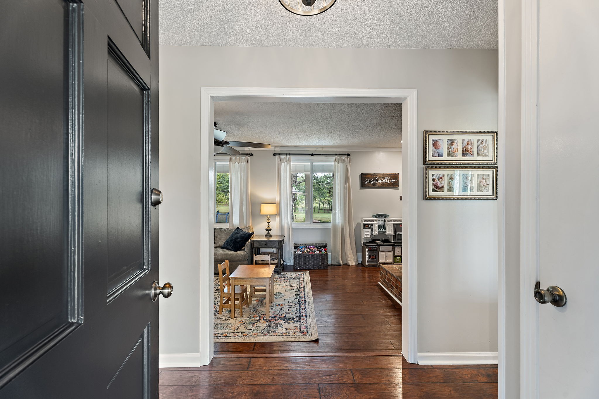 207 Hickory Hill Dr