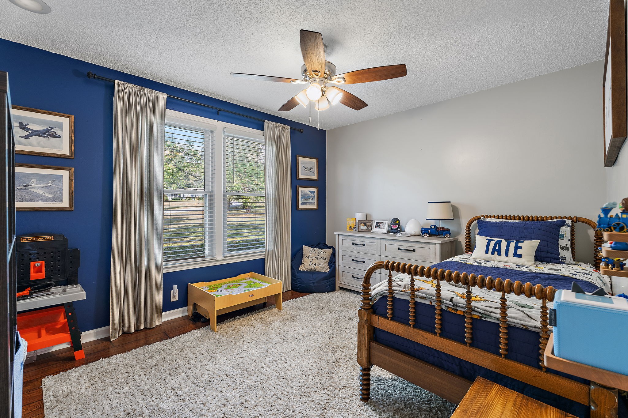 207 Hickory Hill Dr