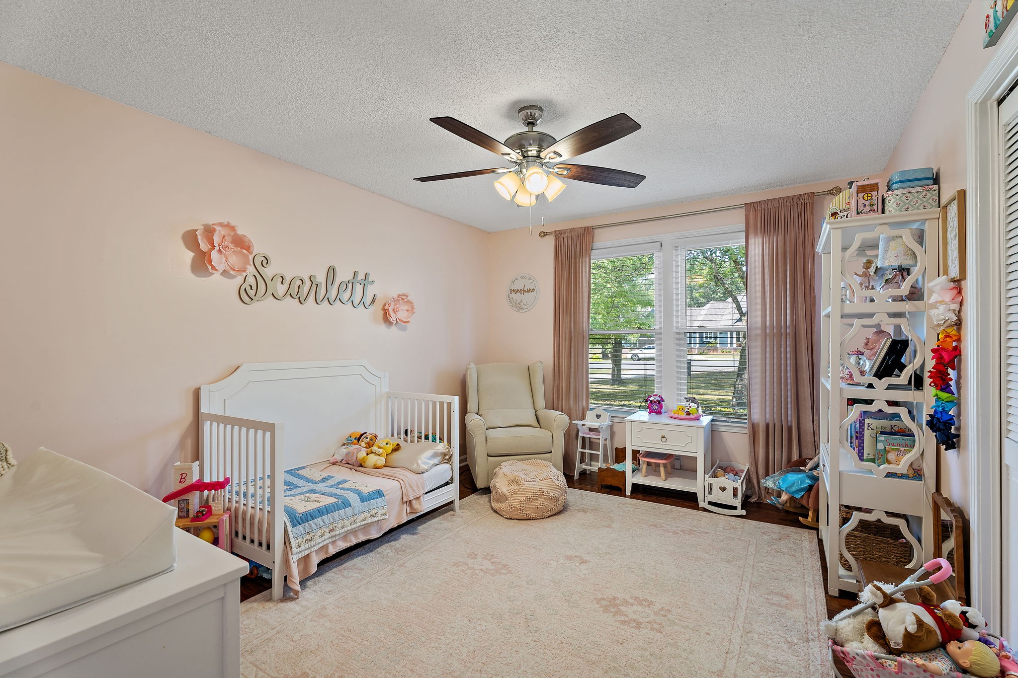 207 Hickory Hill Dr