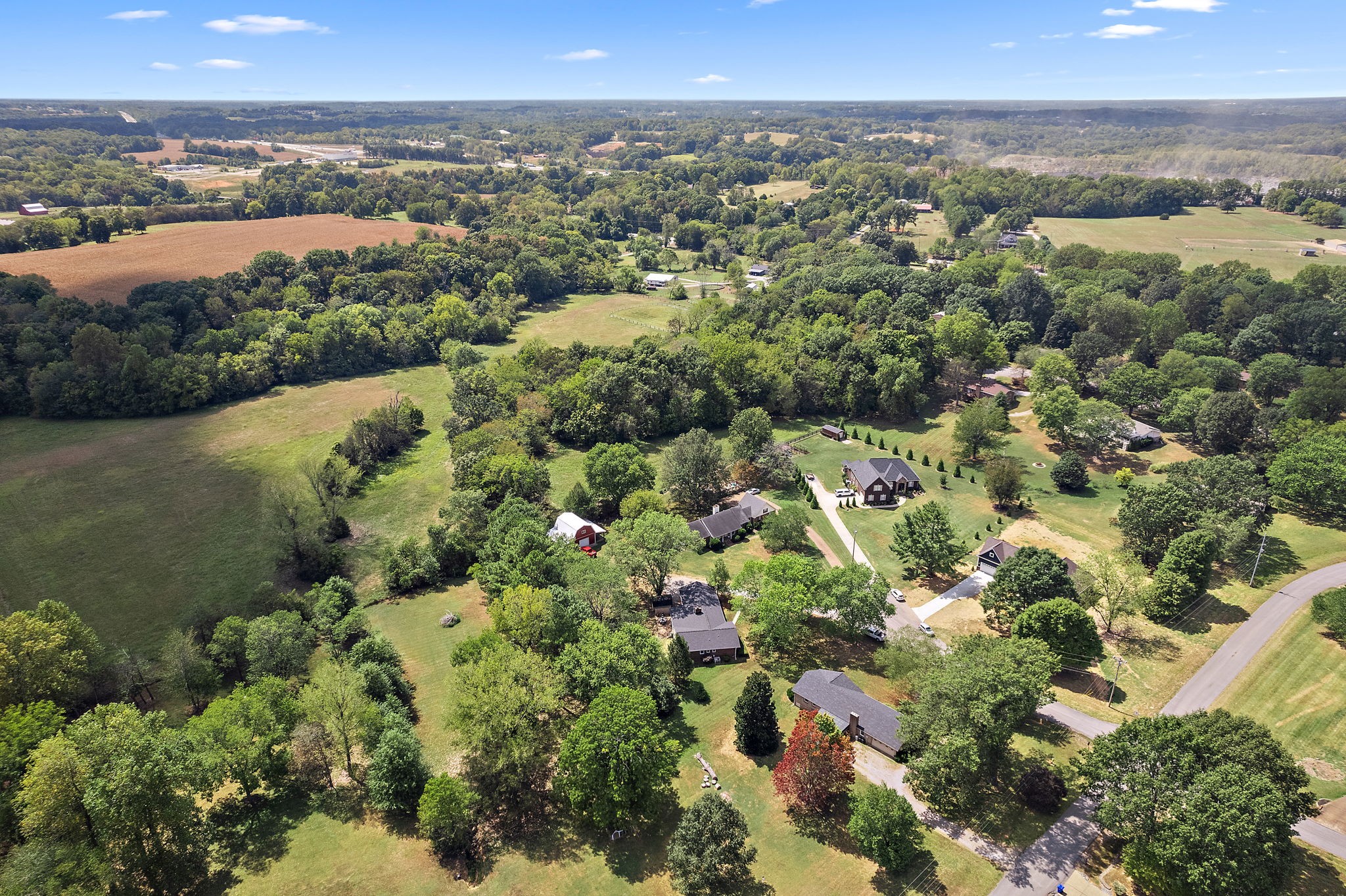 207 Hickory Hill Dr