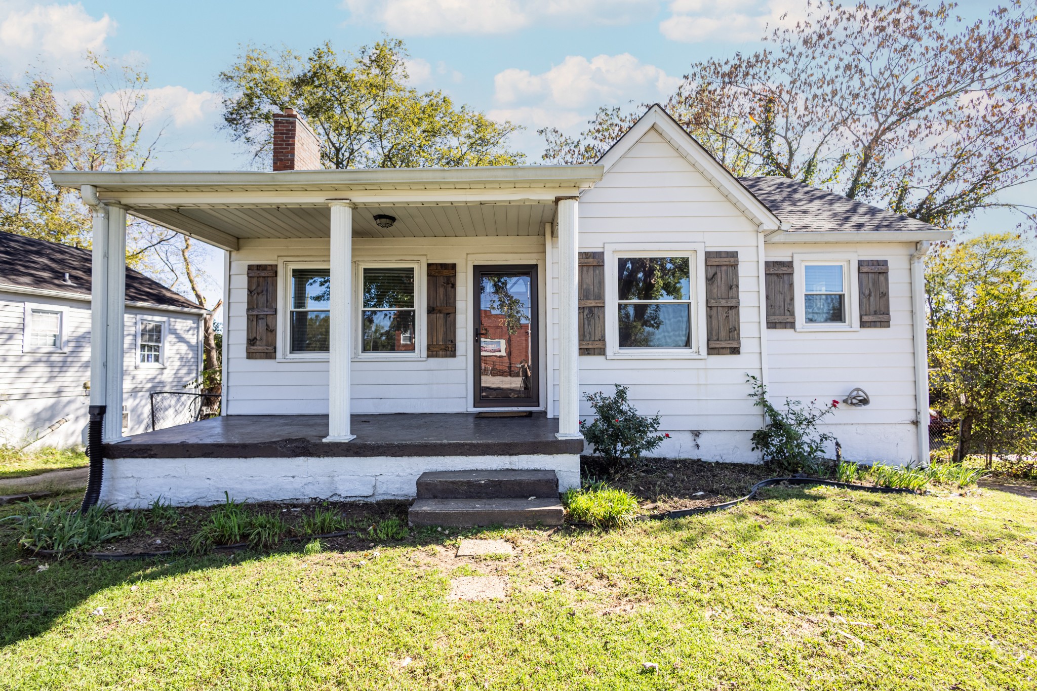 277 Morrison St