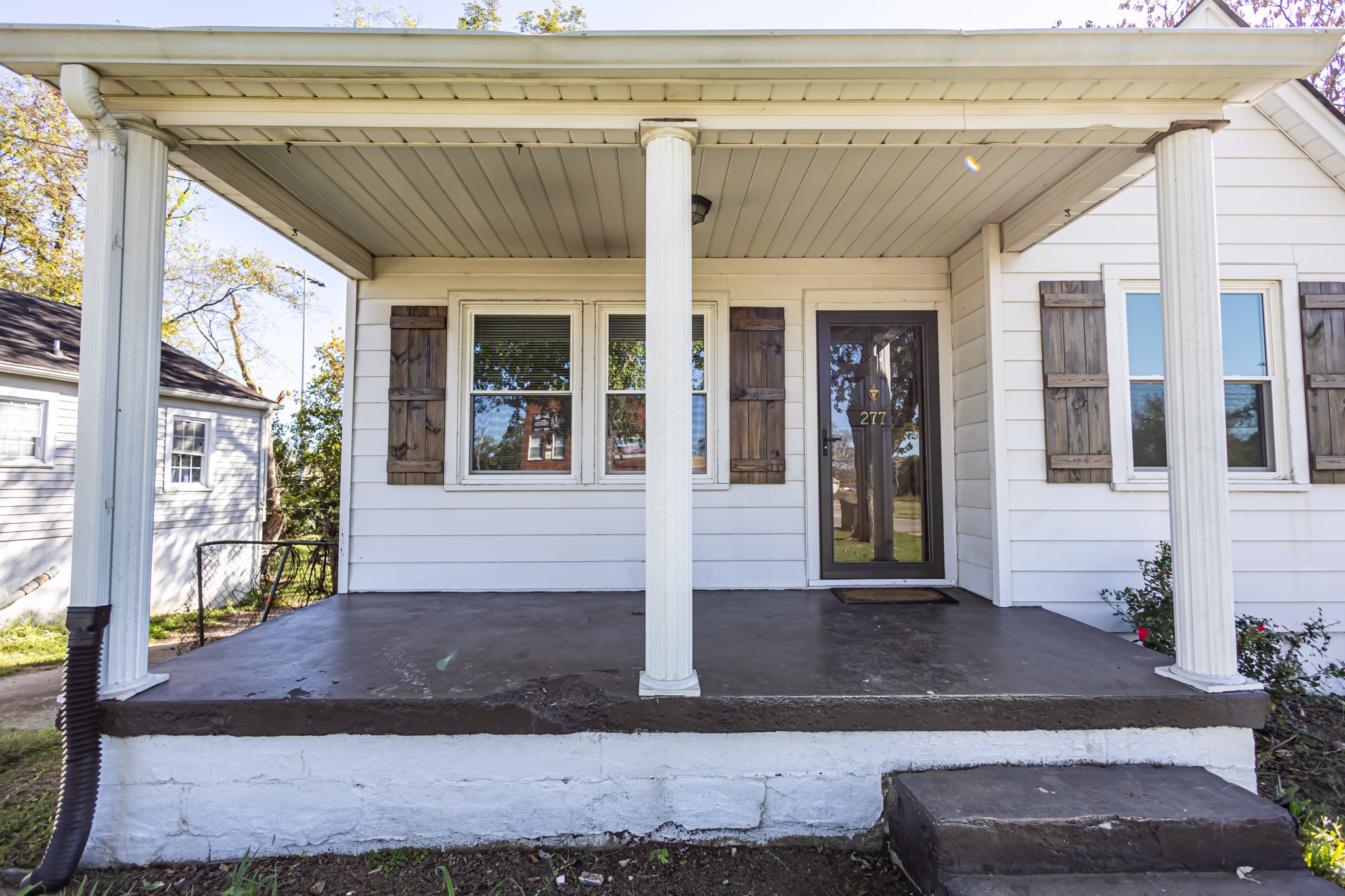 277 Morrison St