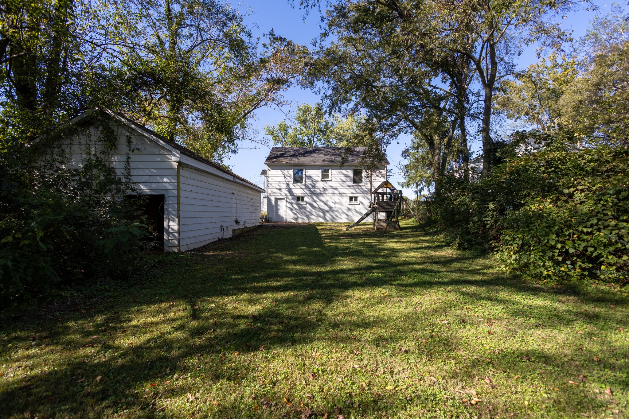 277 Morrison St